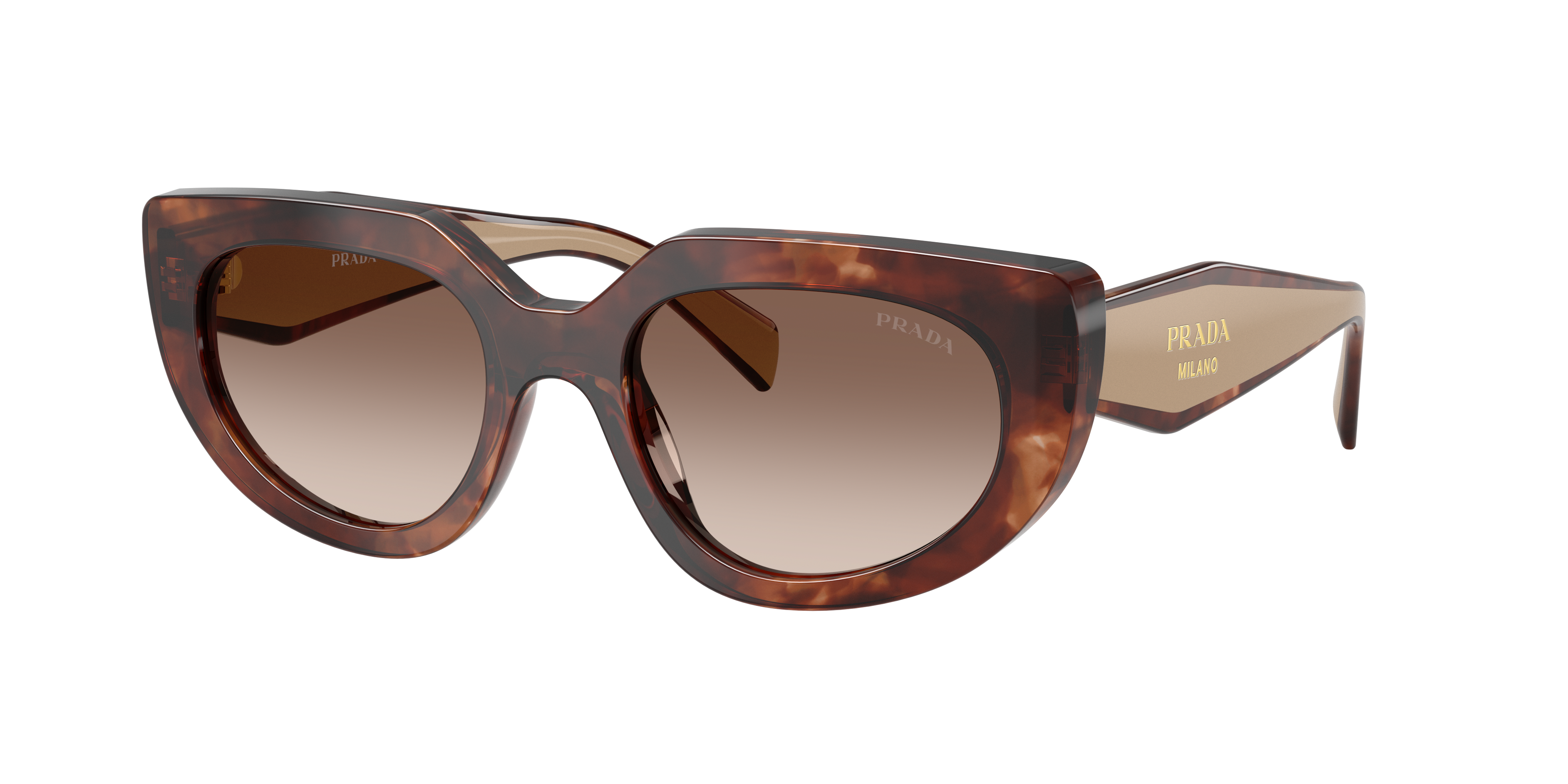 Prada PR D02S 00K10S