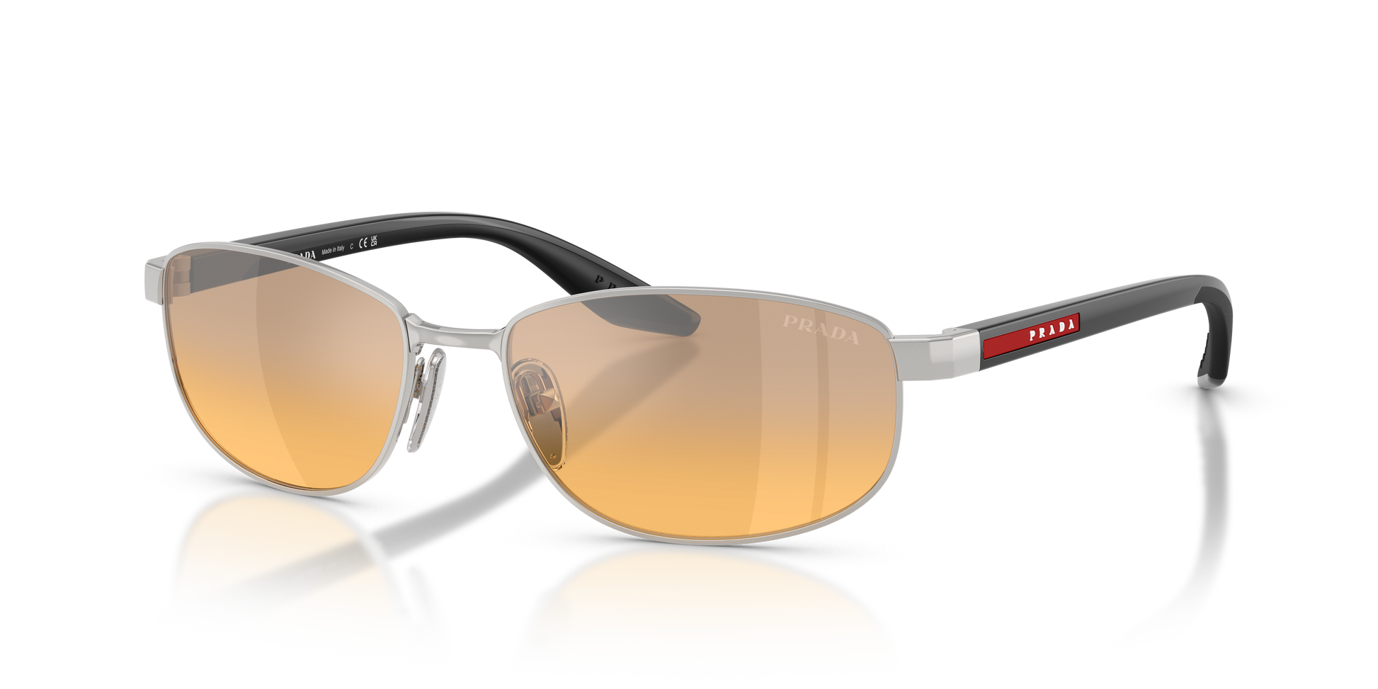 Prada Linea Rossa PS B53S 1BC40Z