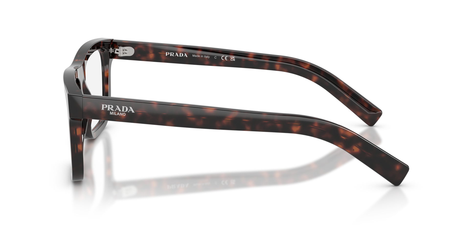 Prada PR C03V 17N1O1