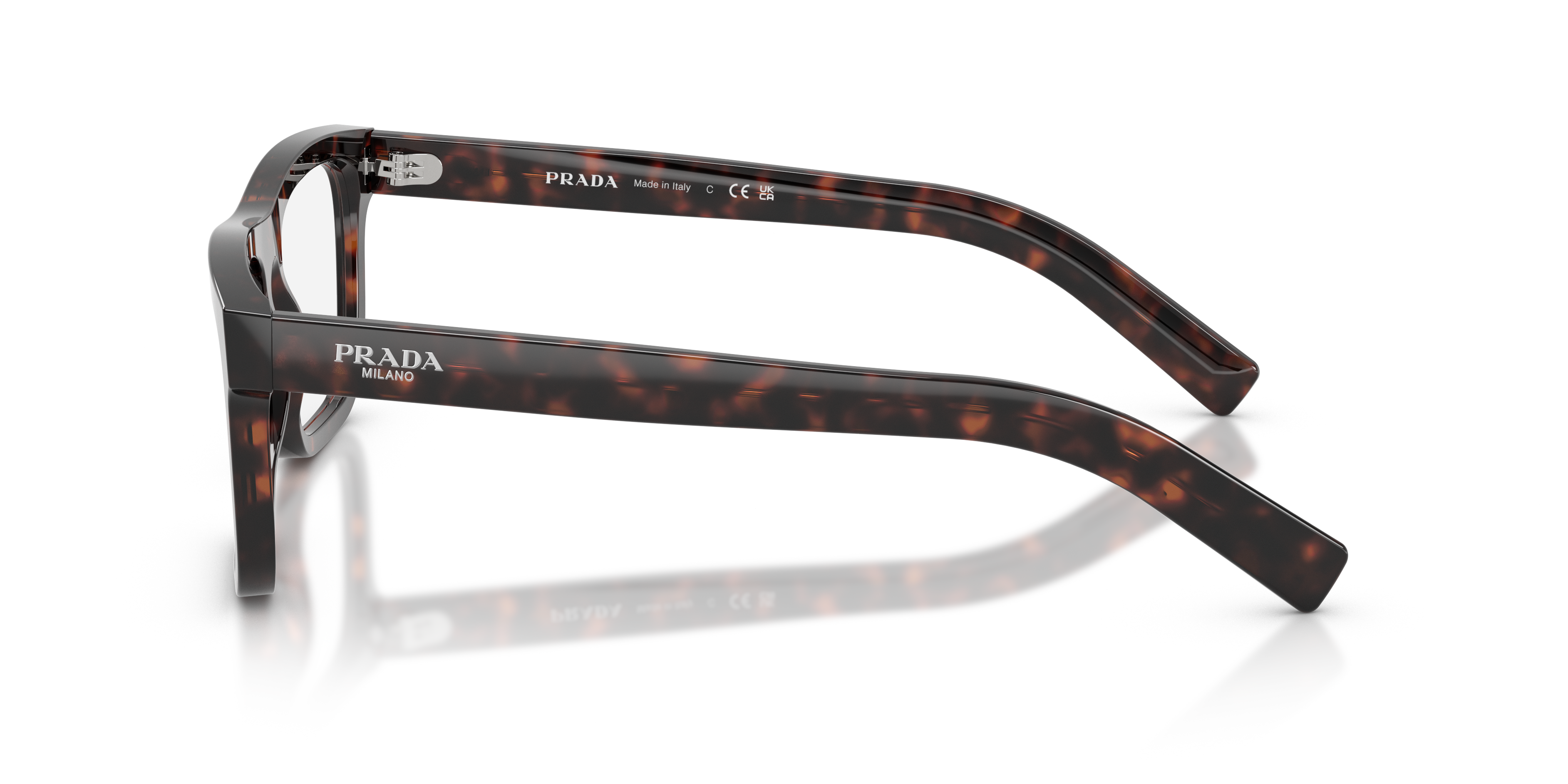 Prada PR C03V 17N1O1