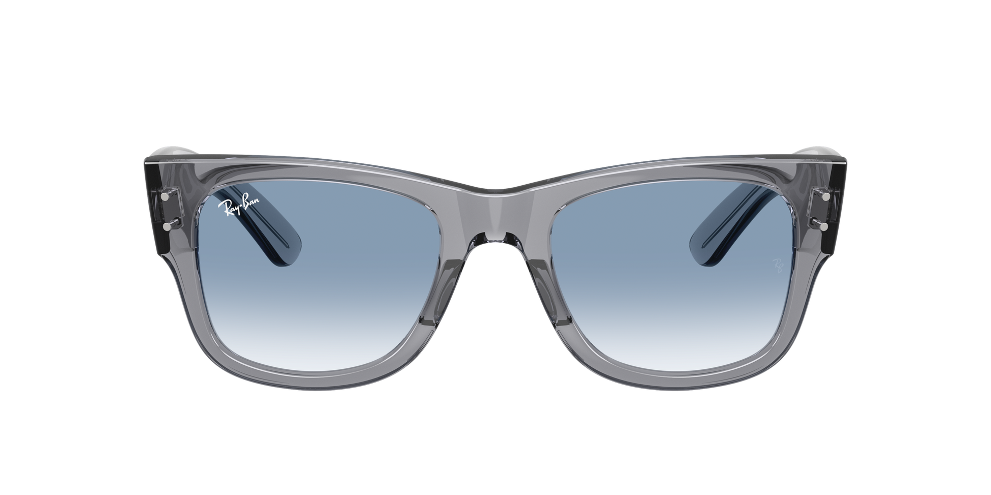 Ray-Ban RB0840S MEGA WAYFARER 68463F