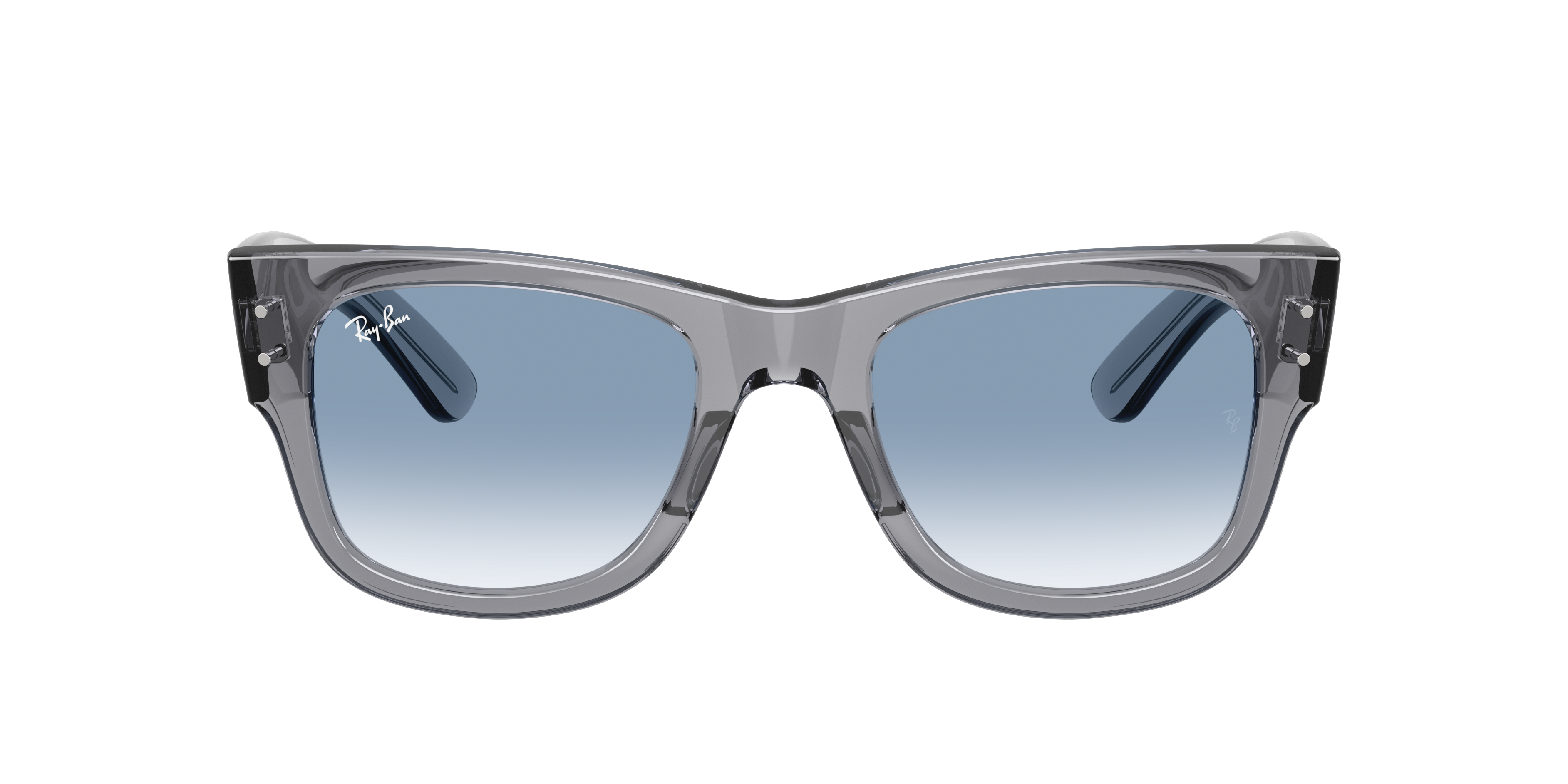 Ray-Ban RB0840S MEGA WAYFARER 68463F