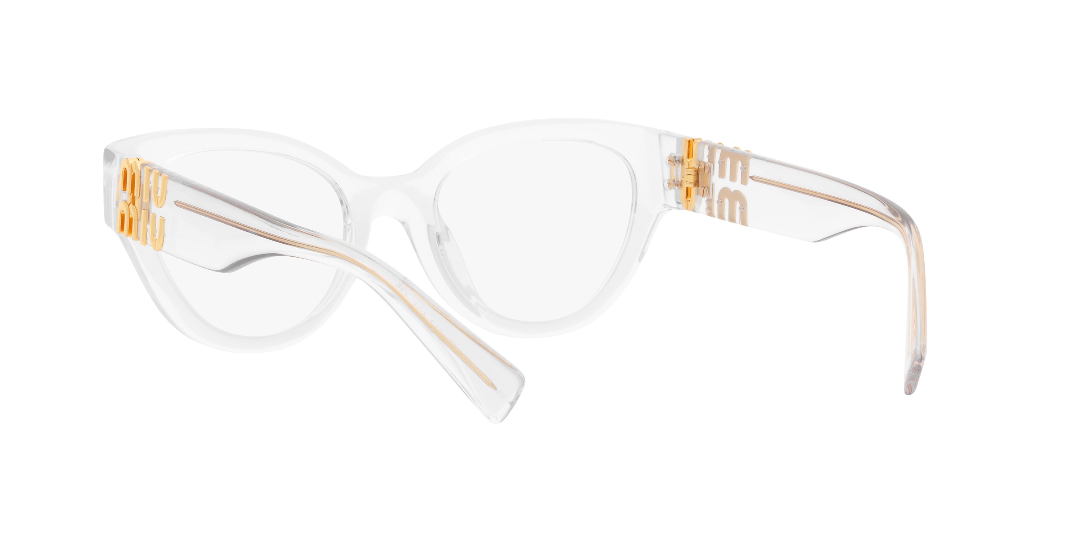 Miu Miu MU 01VV 2AZ1O1
