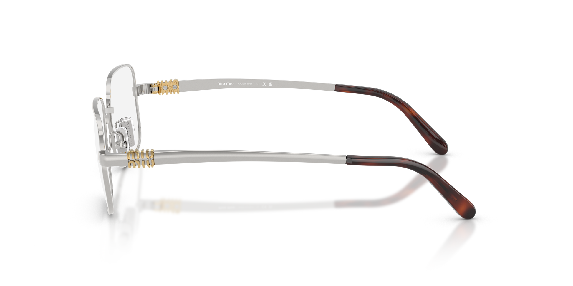 Miu Miu MU 51ZV 1BC1O1