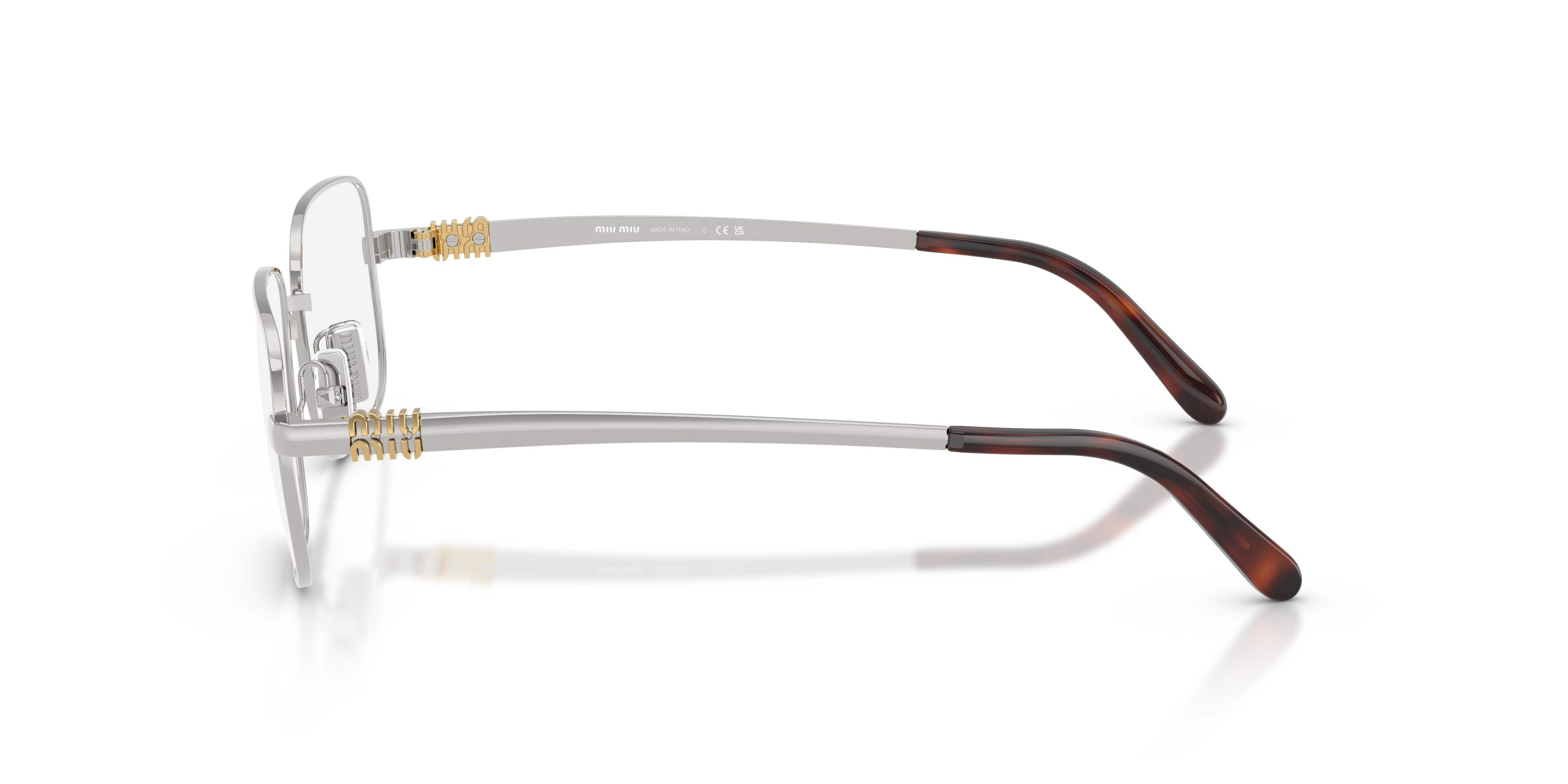 Miu Miu MU 51ZV 1BC1O1
