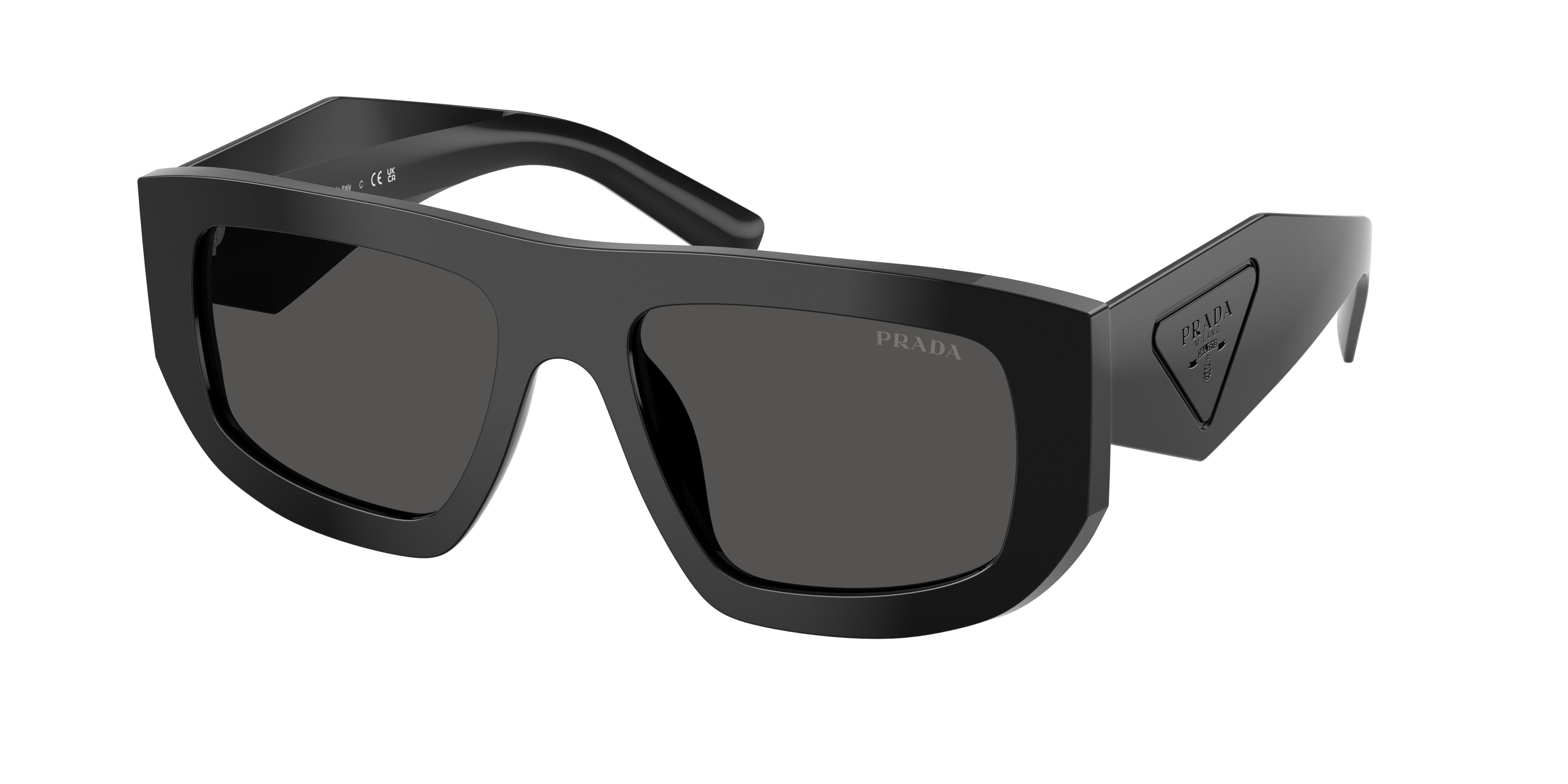 Prada PR D03SD 16K08Z - Sunglasses for Woman - LookerOnline