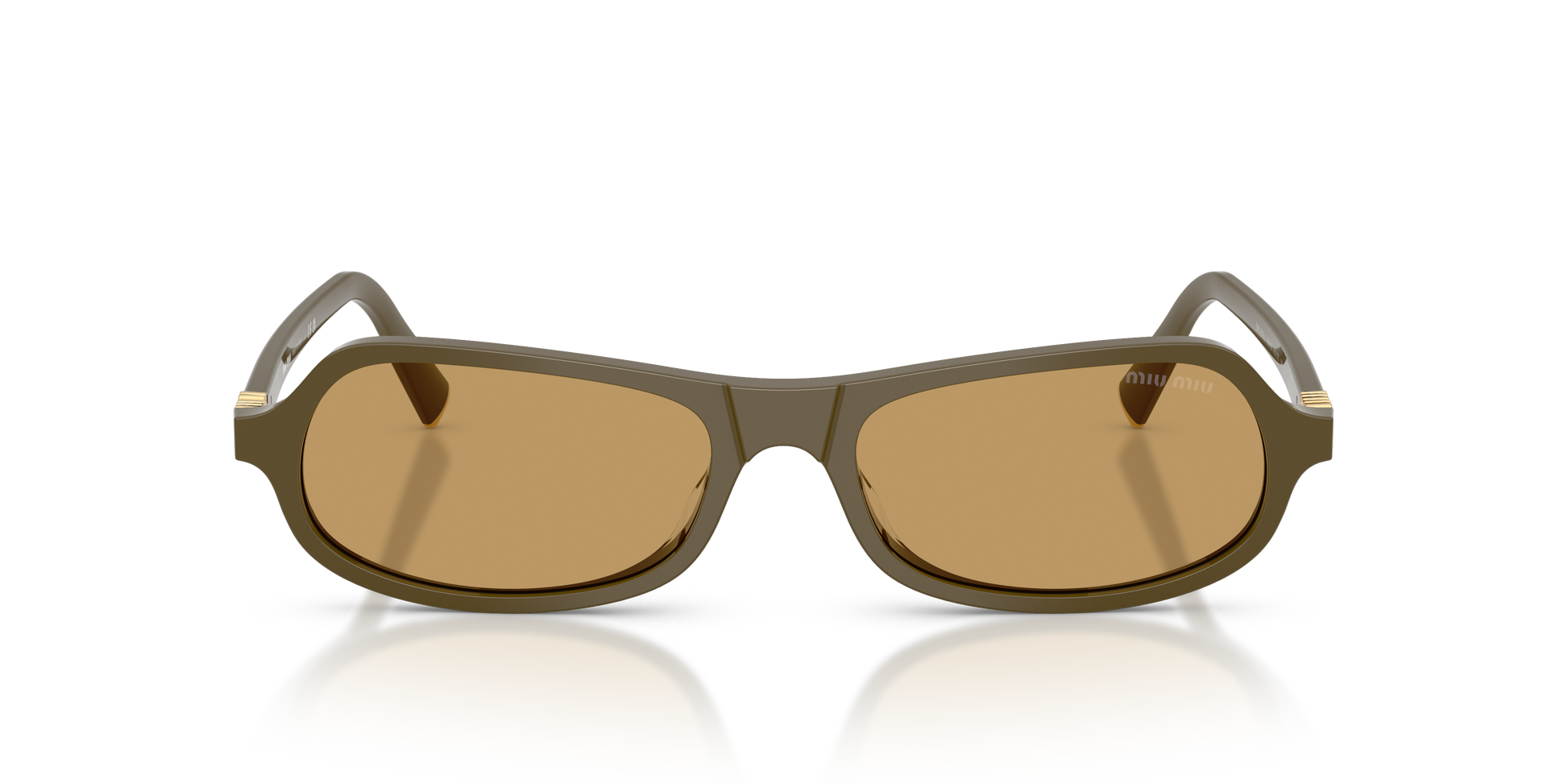 Miu Miu MU B10SU 25L10Y