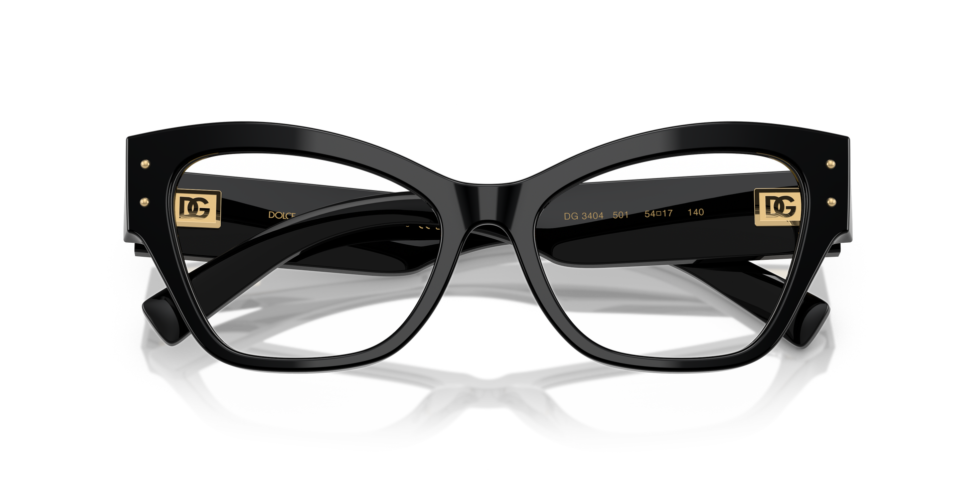 Dolce & Gabbana DG3404 501