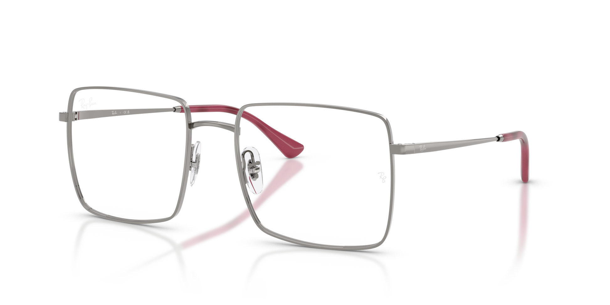 Ray-Ban RX6553 2502