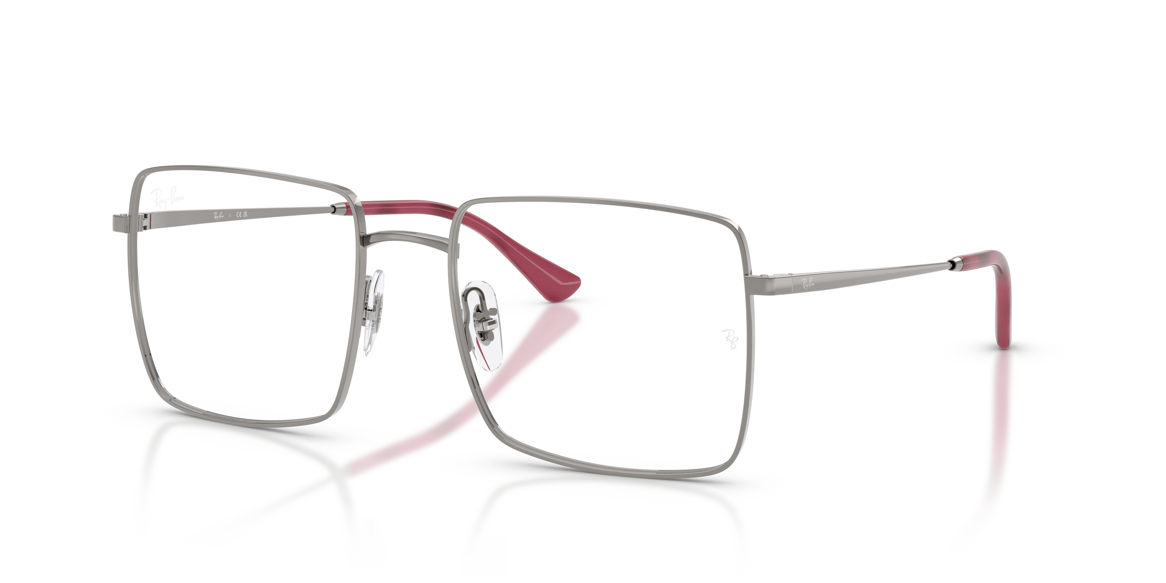 Ray-Ban RX6553 2502
