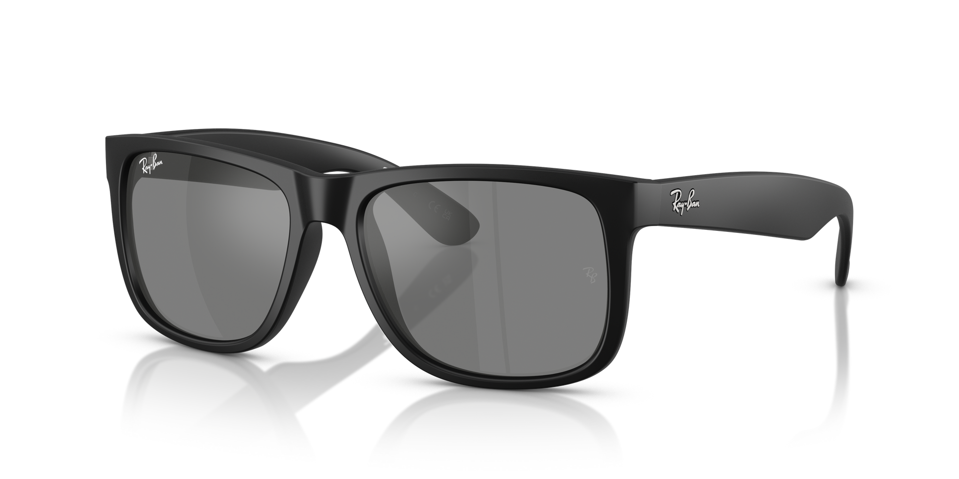 Ray-Ban RB4165F JUSTIN 622/6G