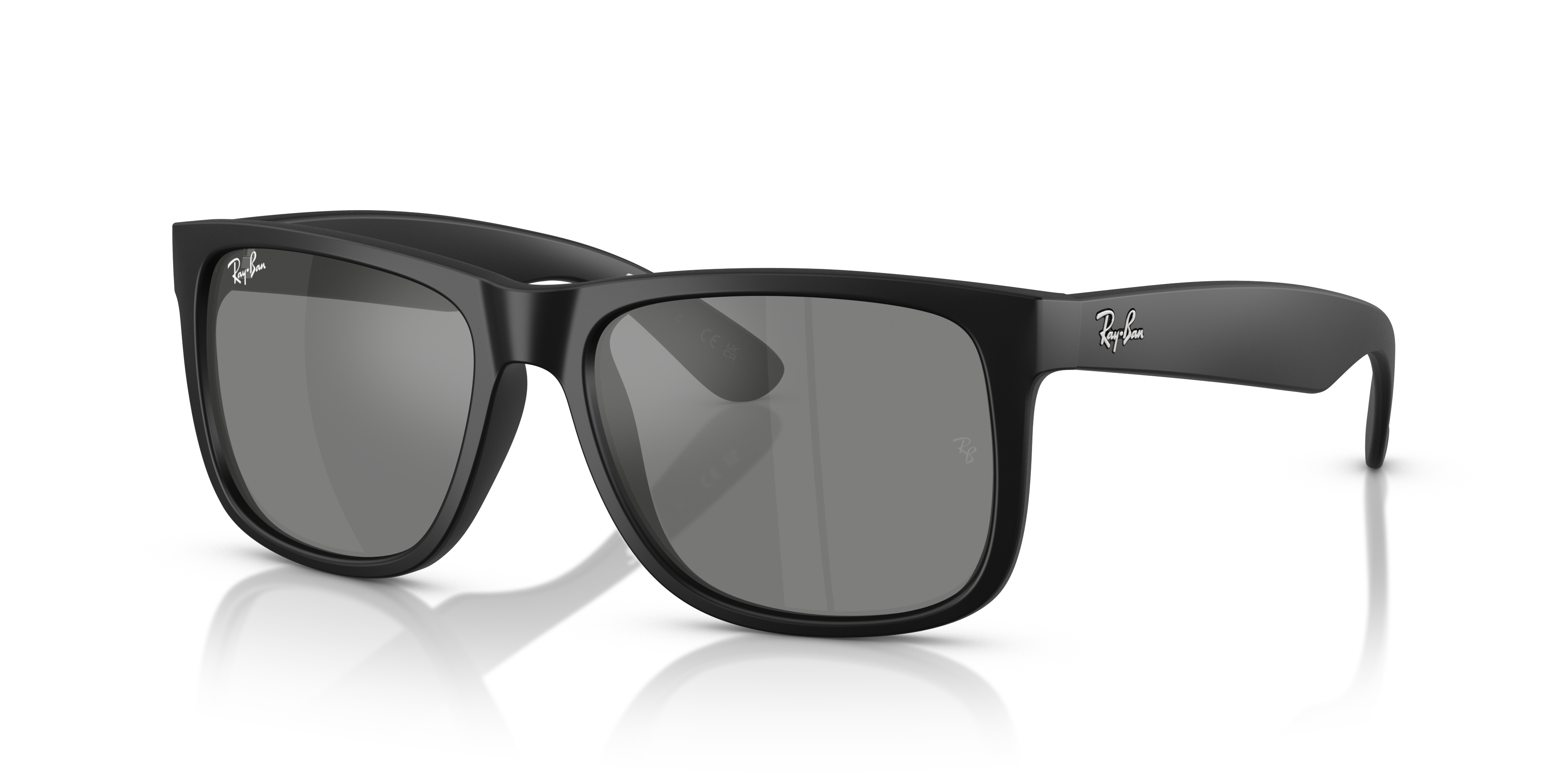 Ray-Ban RB4165F JUSTIN 622/6G