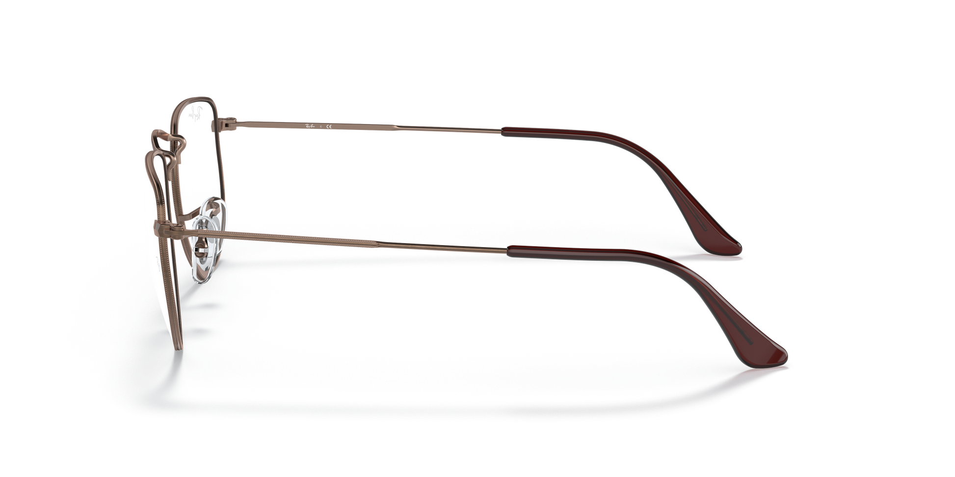 Ray-Ban RX3958V ELON 3120