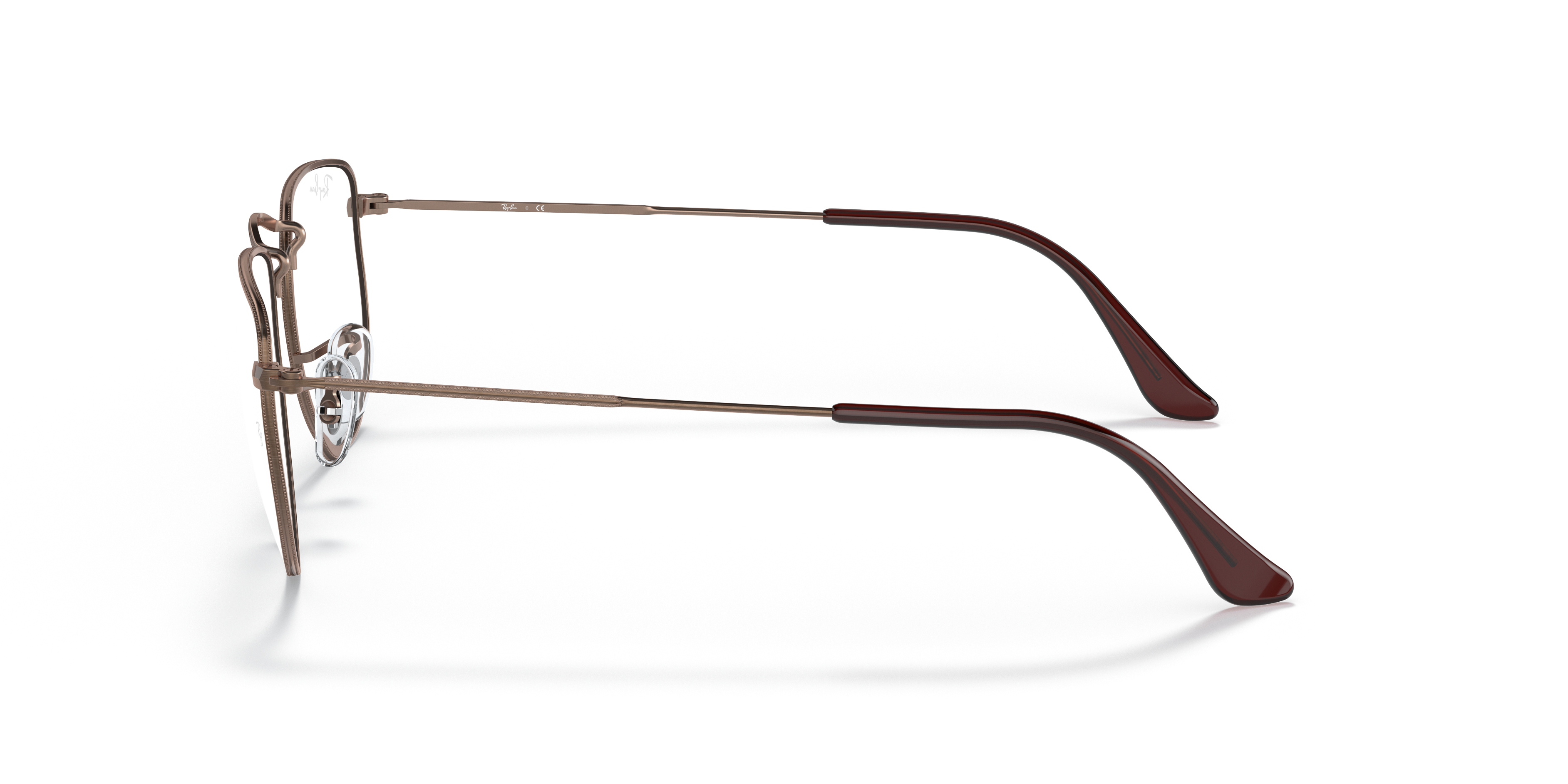 Ray-Ban RX3958V ELON 3120