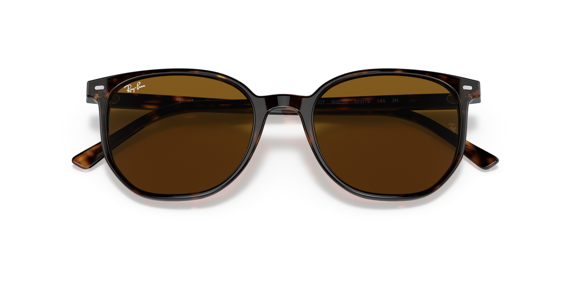 Ray-Ban RB2197 ELLIOT 902/33