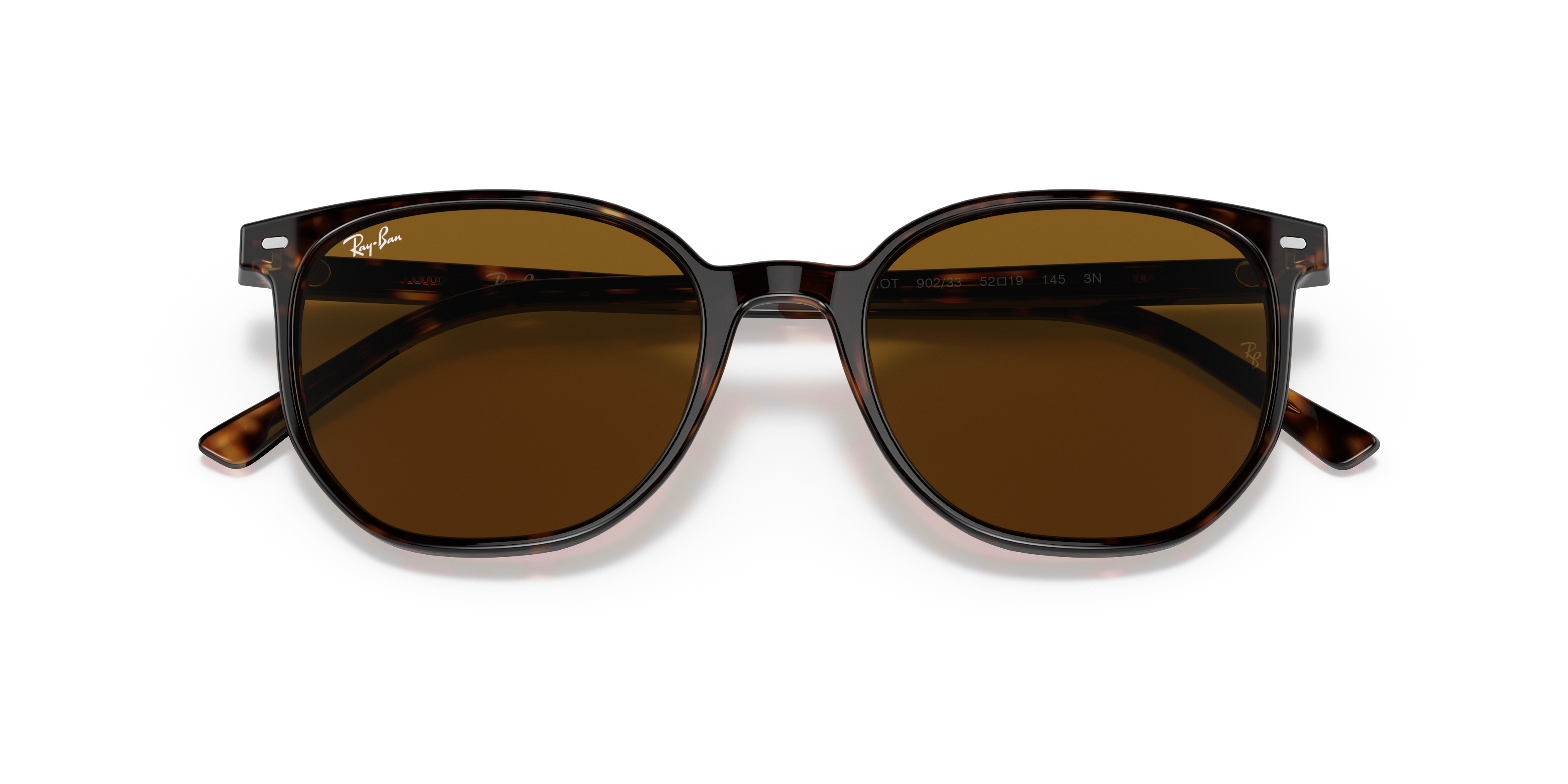 Ray-Ban RB2197 ELLIOT 902/33