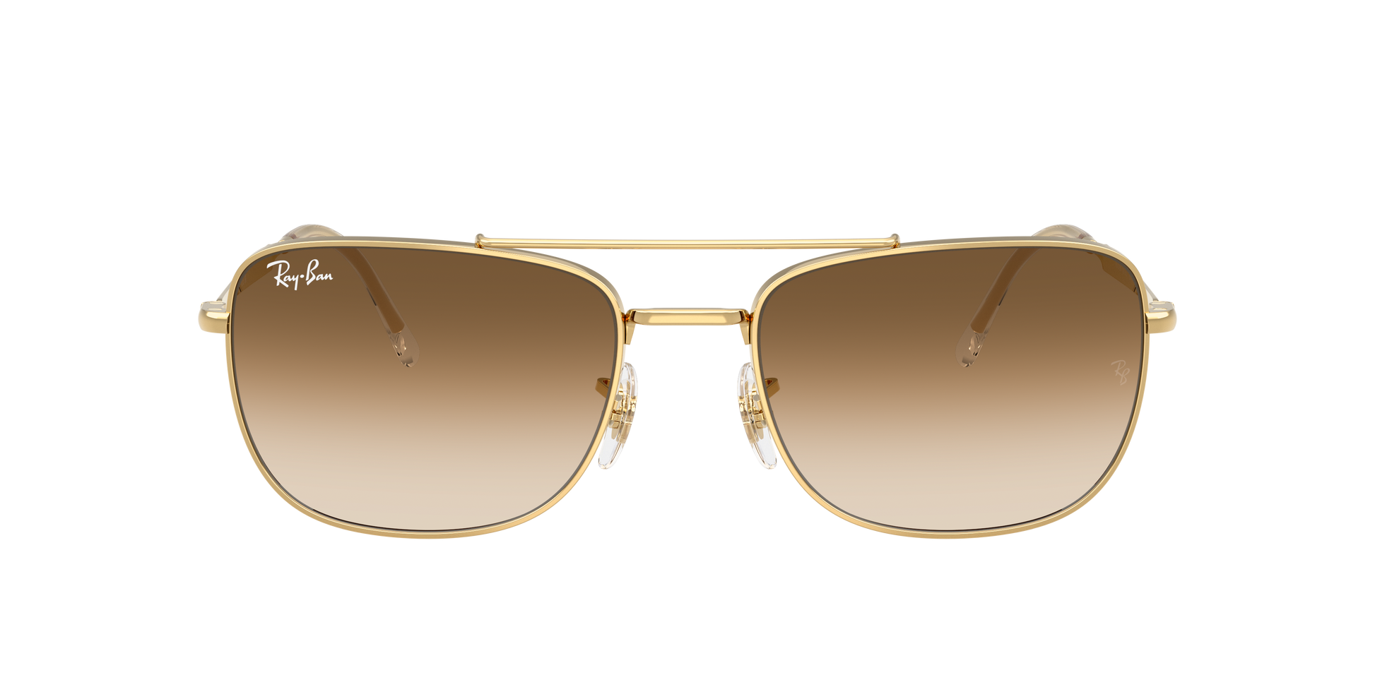 Ray-Ban RB3755 001/51