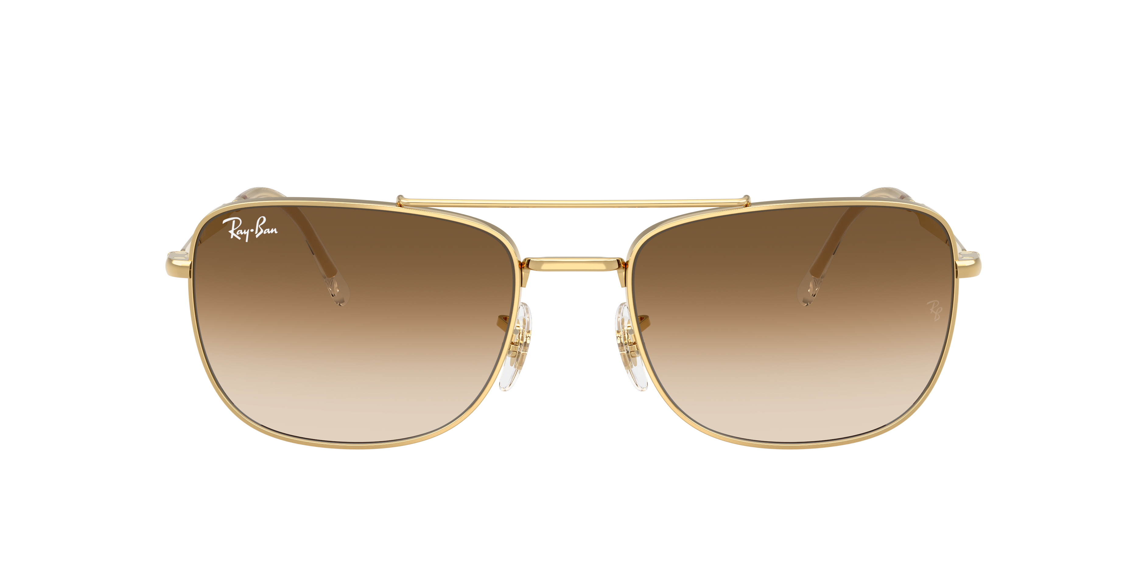 Ray-Ban RB3755 001/51