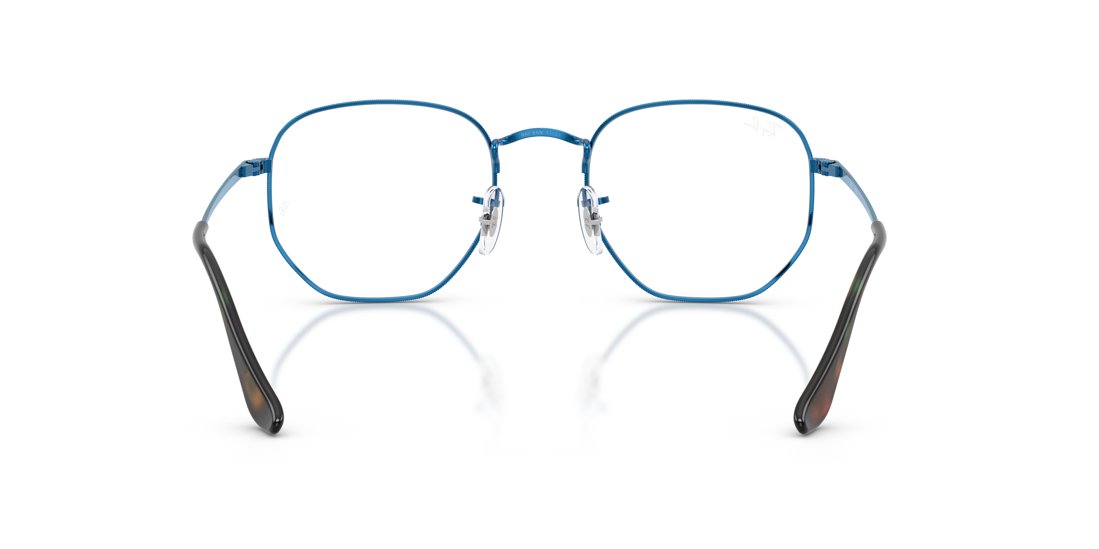 Ray-Ban RX6448 HEXAGONAL 2520