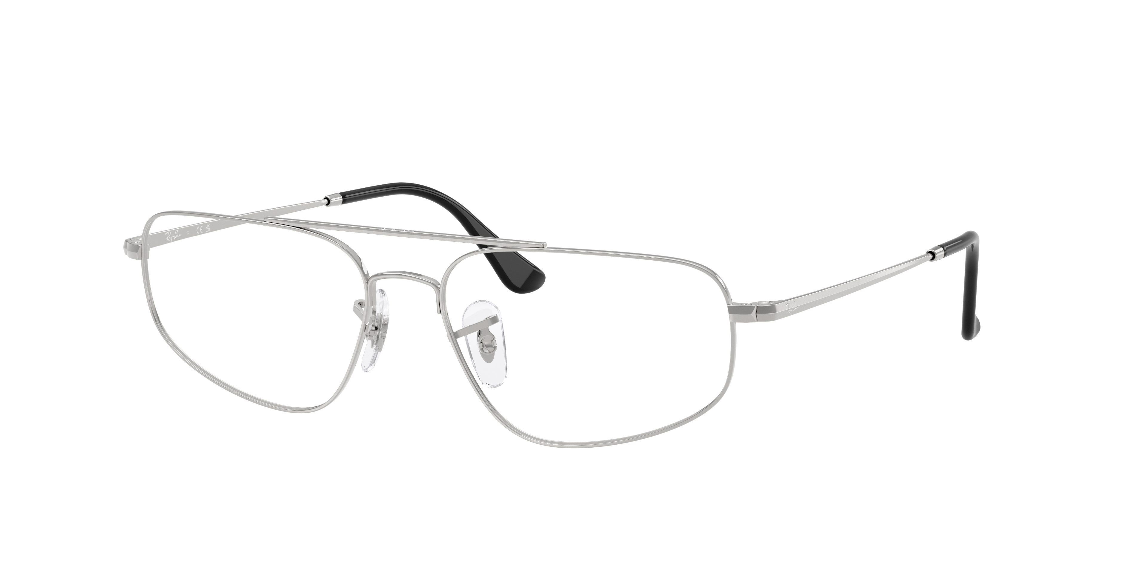 Ray-Ban RX6550 2501