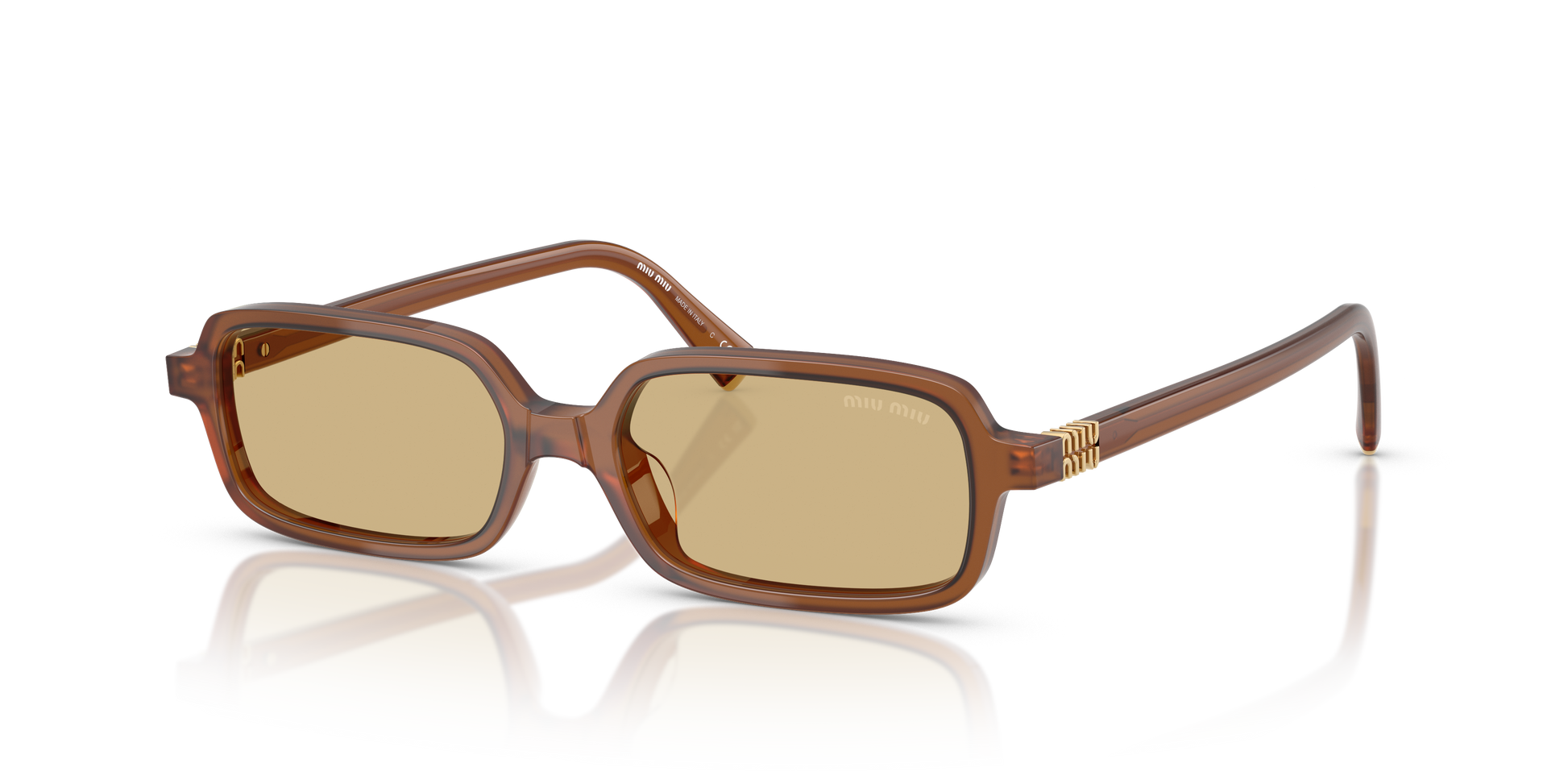 Miu Miu MU 11ZS 22I10R