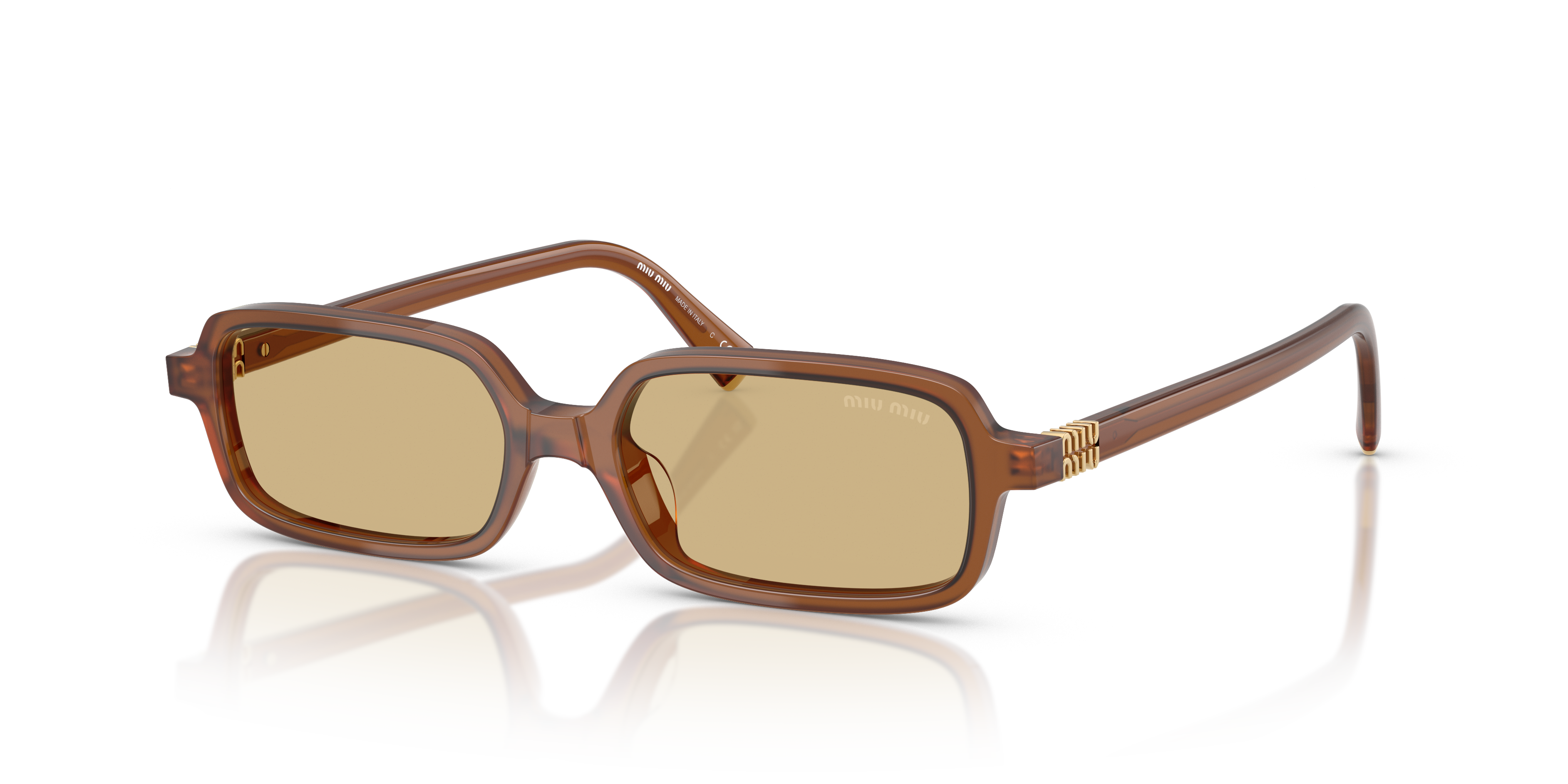 Miu Miu MU 11ZS 22I10R