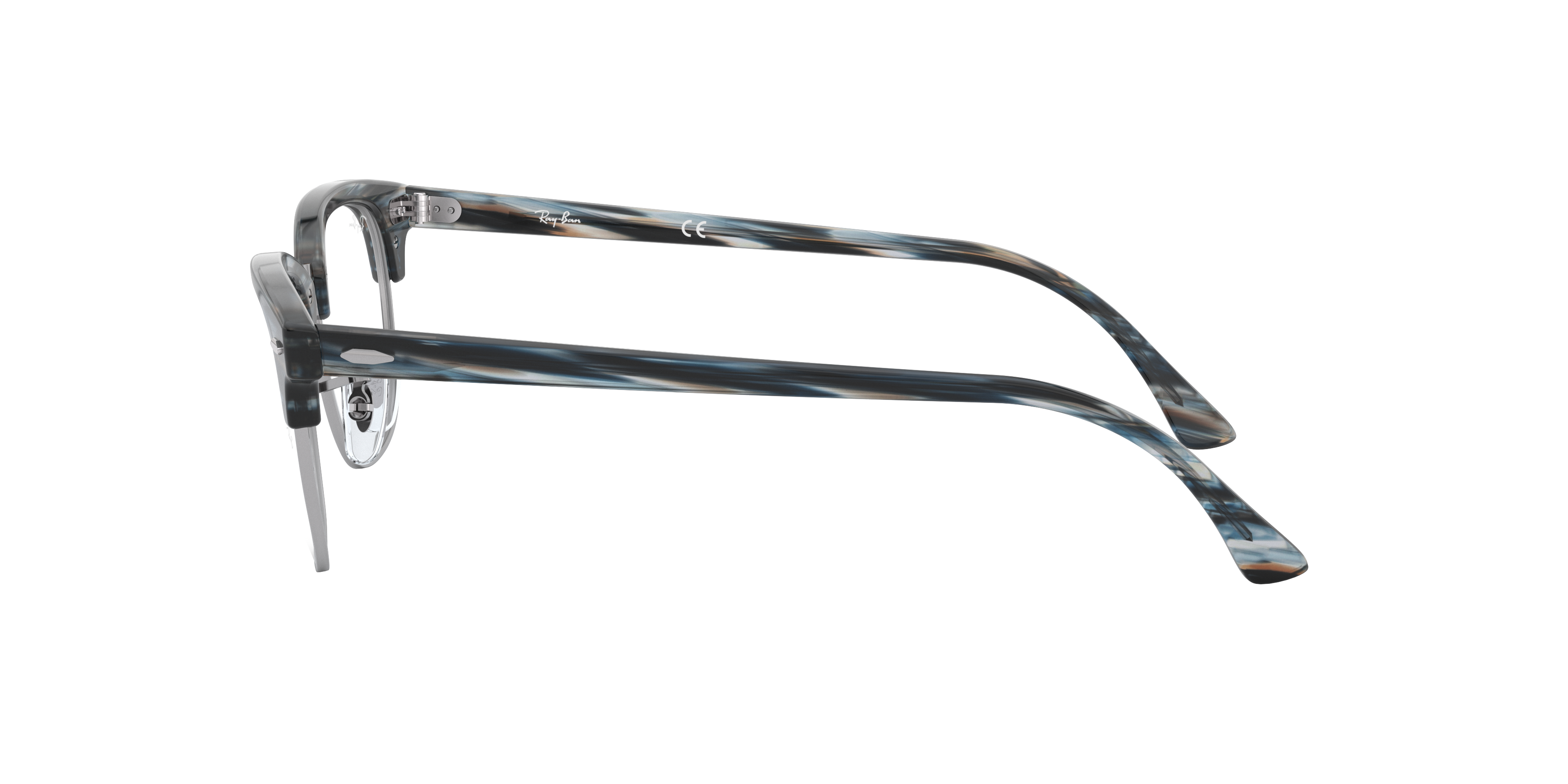 Ray-Ban RX5154 CLUBMASTER 5750