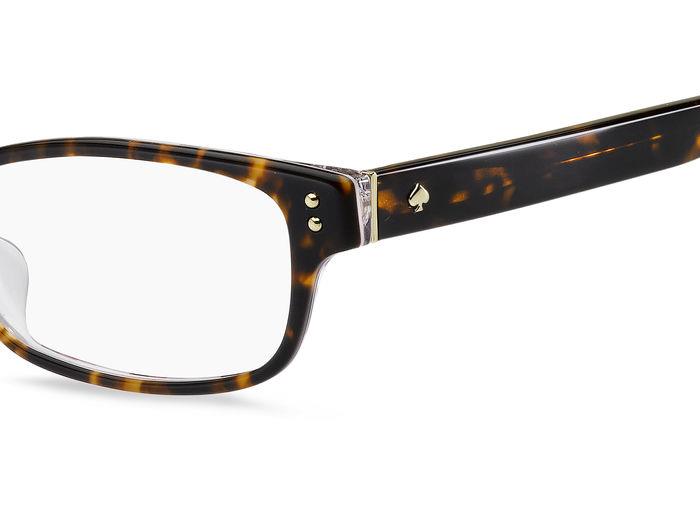 Kate Spade {Product.Name} Eyeglasses MJLUCYANN2 2VM/