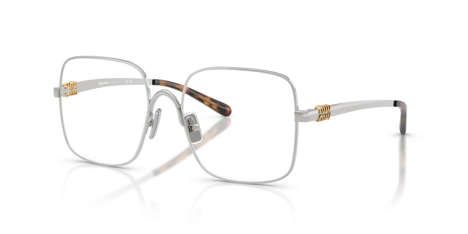 Miu Miu MU 51YV 1BC1O1