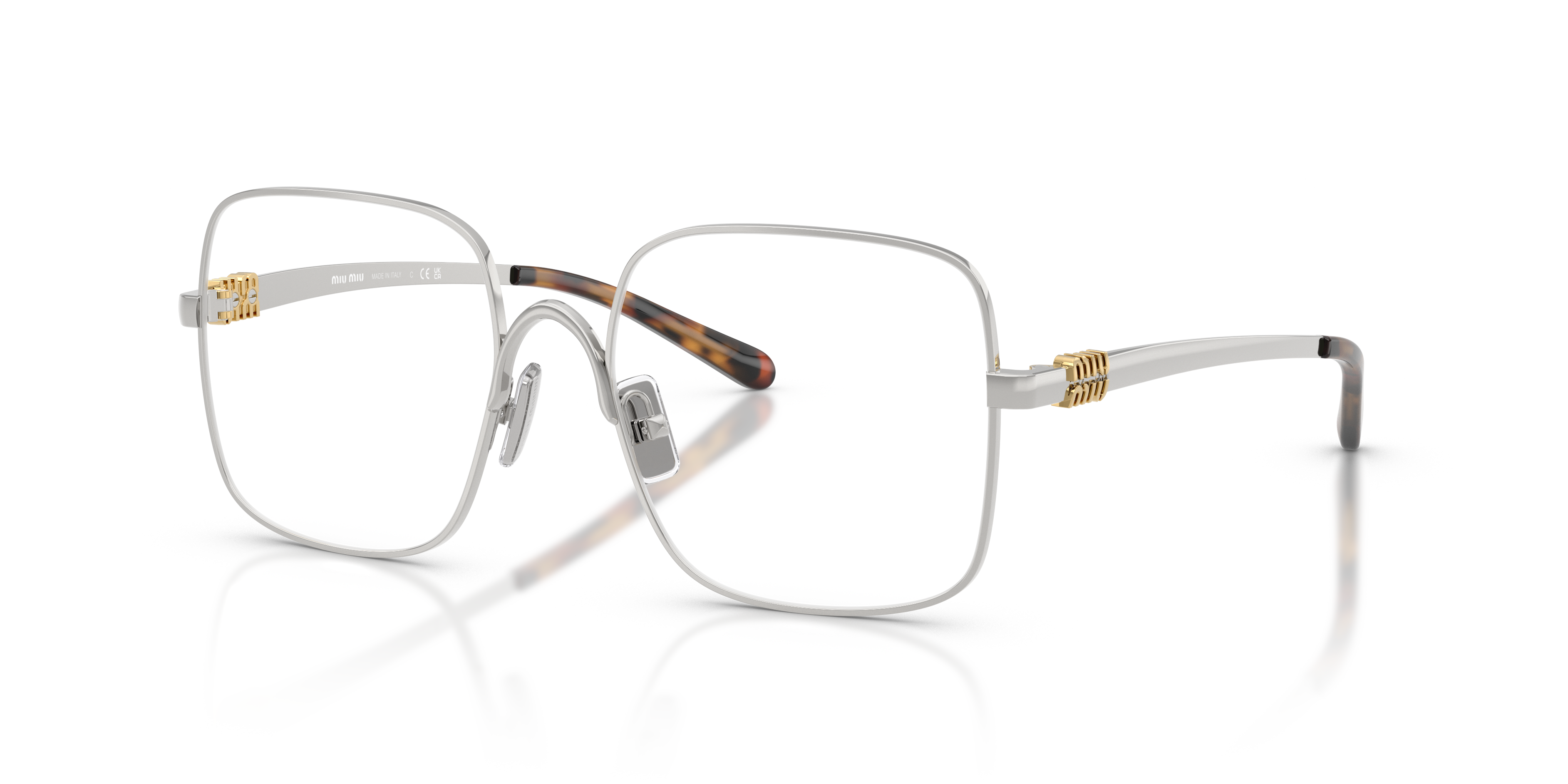 Miu Miu MU 51YV 1BC1O1