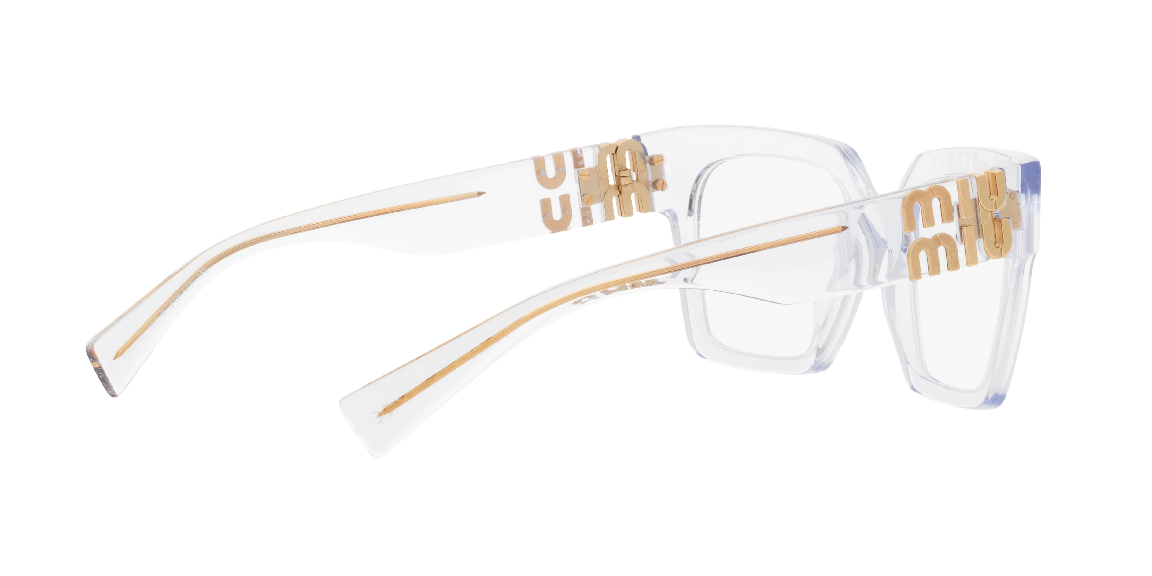 Miu Miu MU 04UV 2AZ1O1