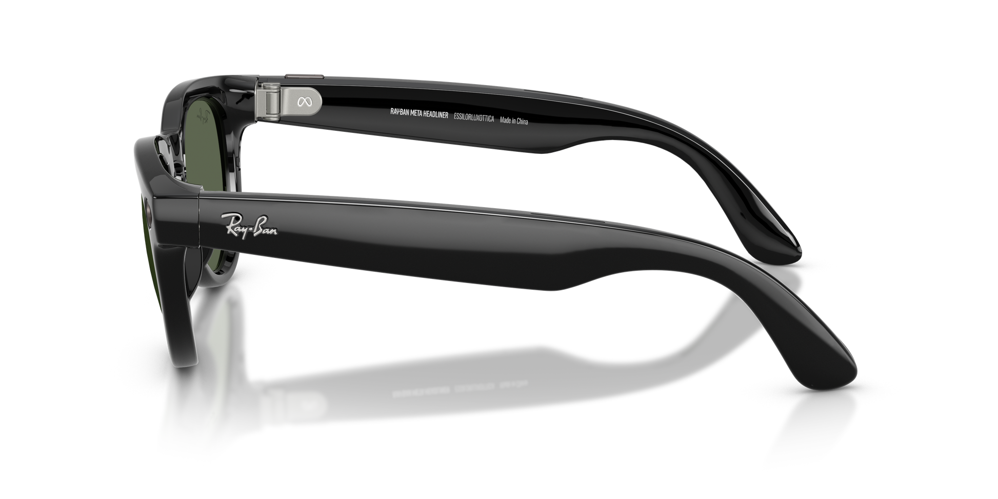 Ray-Ban Meta RW4013F HEADLINER 601/71