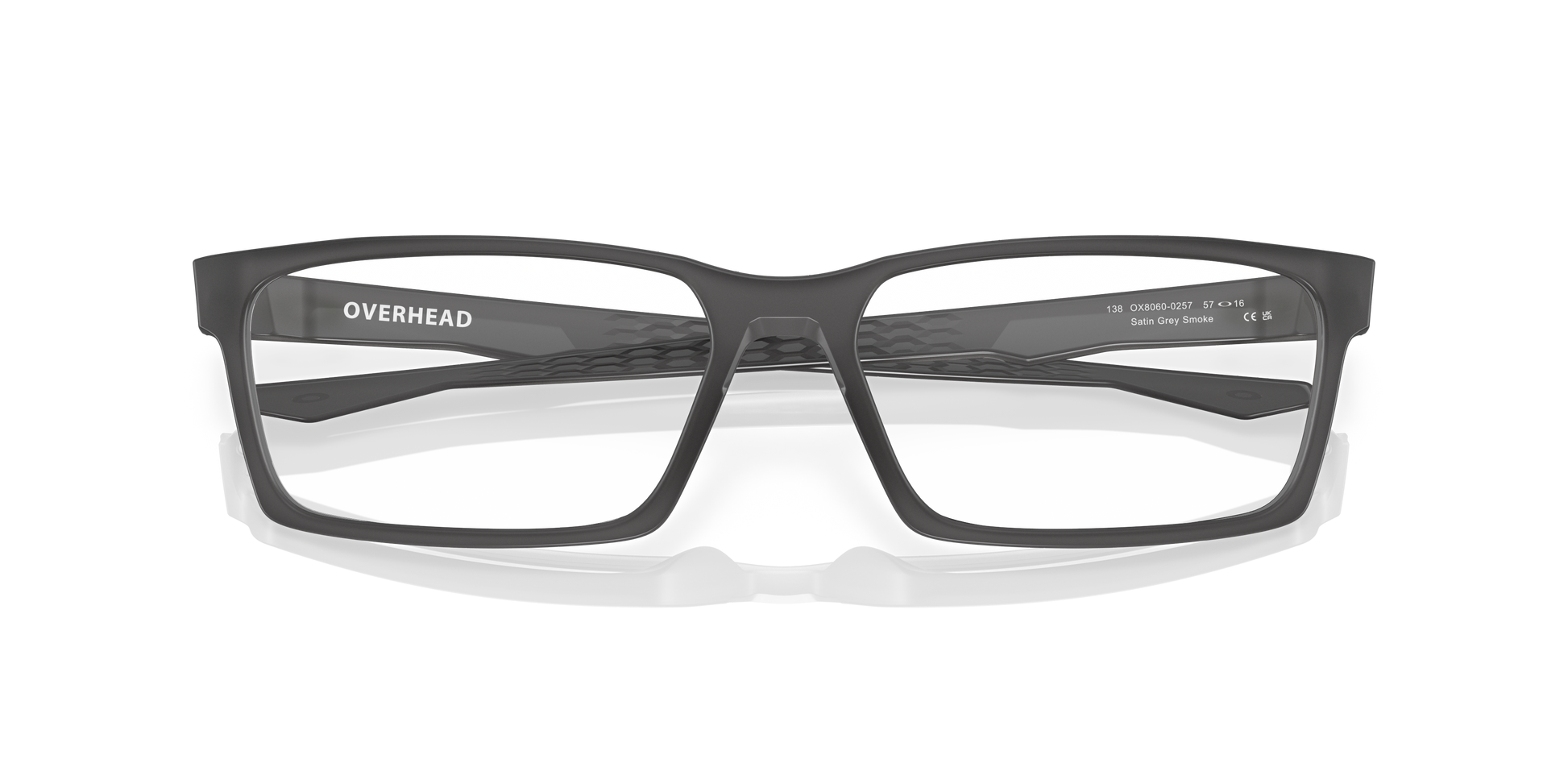 Oakley OX8060 OVERHEAD 806002
