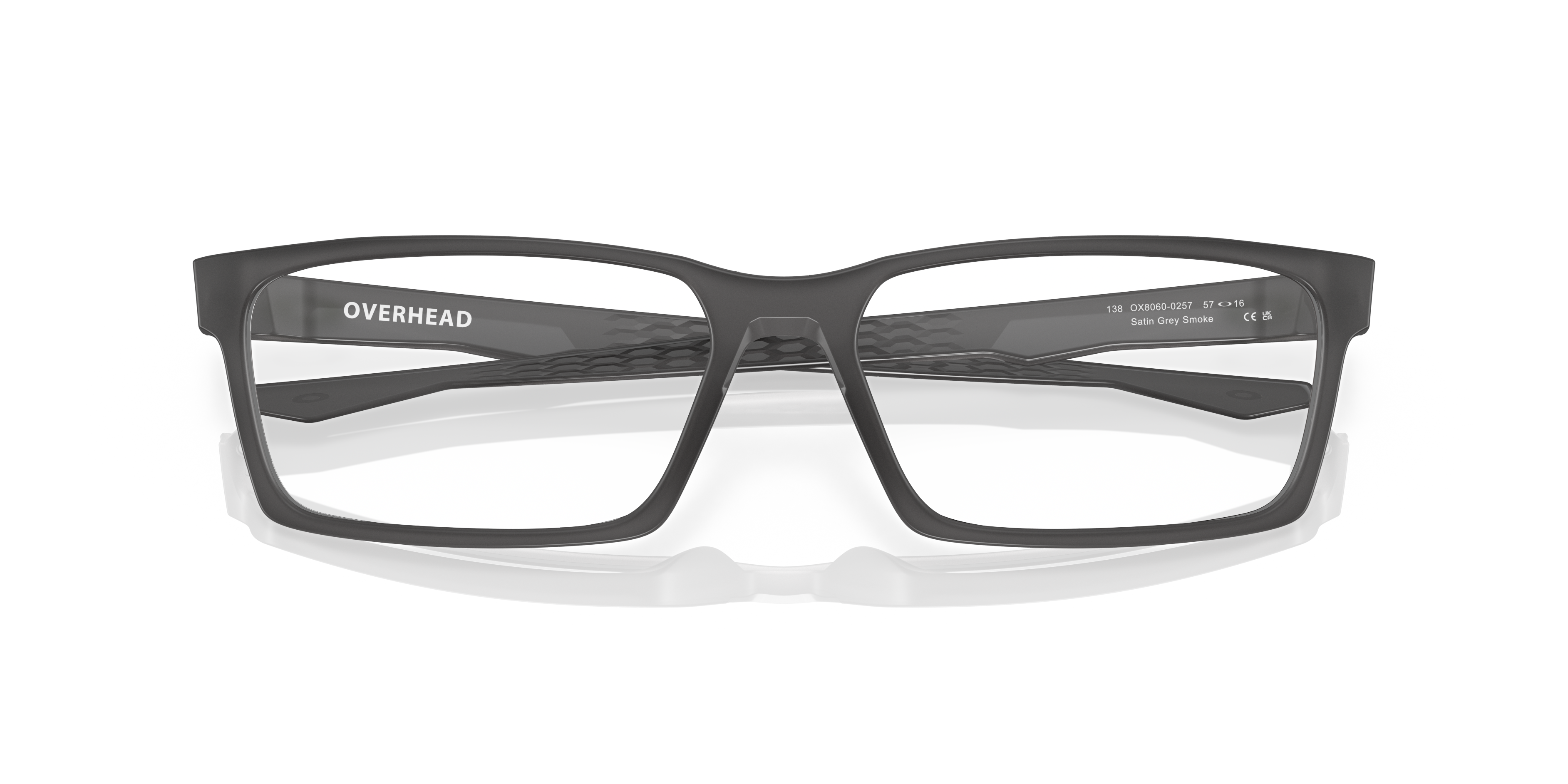 Oakley OX8060 OVERHEAD 806002