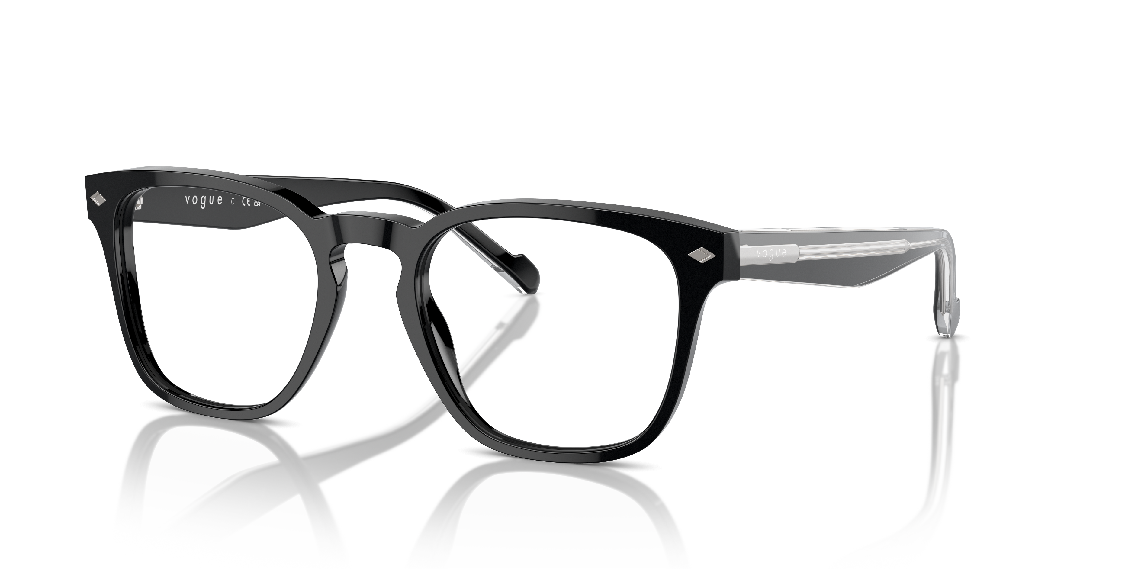 Vogue Eyewear VO5570 W44