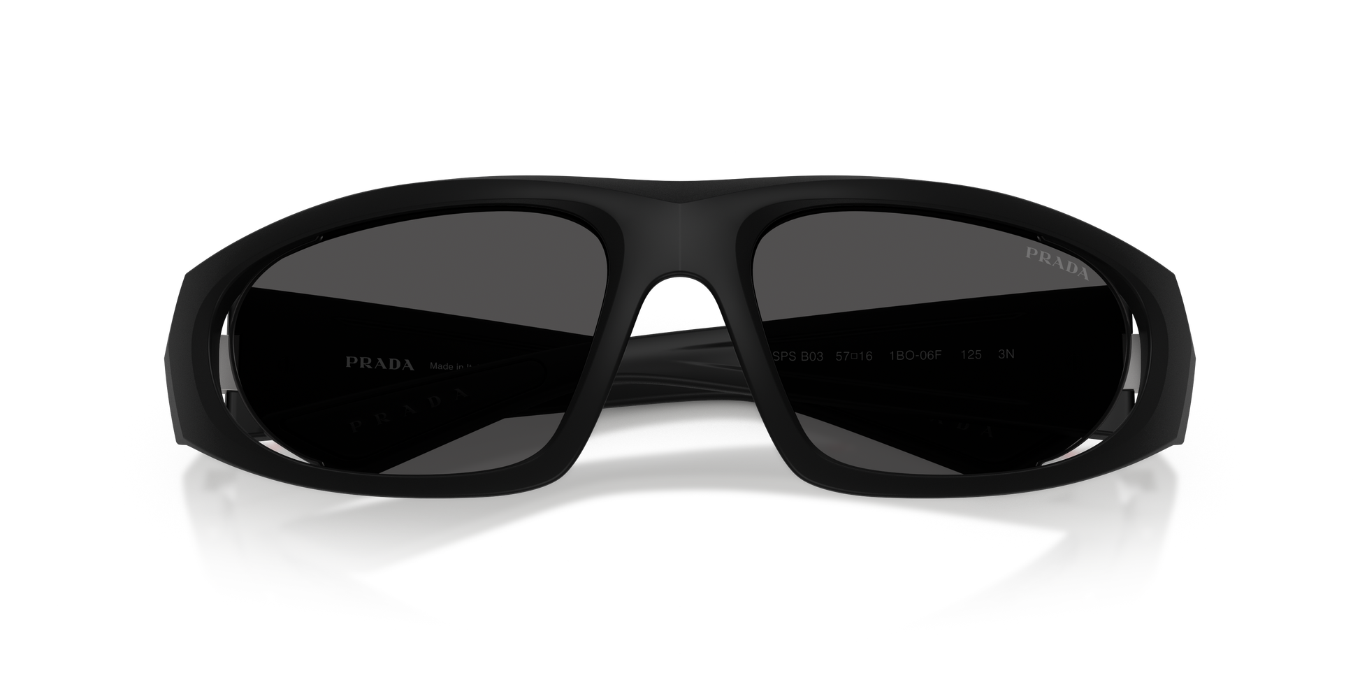 Prada Linea Rossa PS B03S 1BO06F