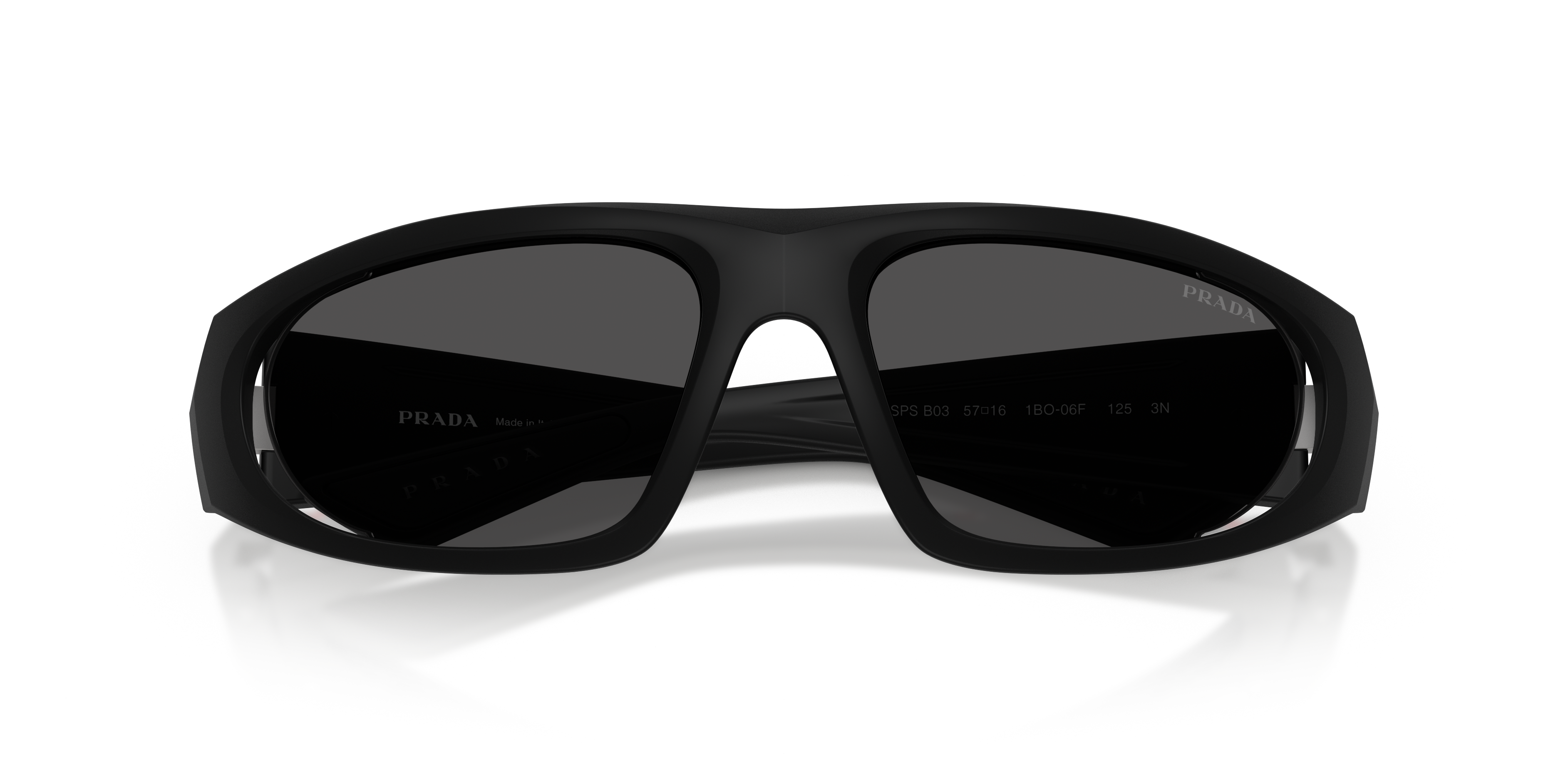Prada Linea Rossa PS B03S 1BO06F