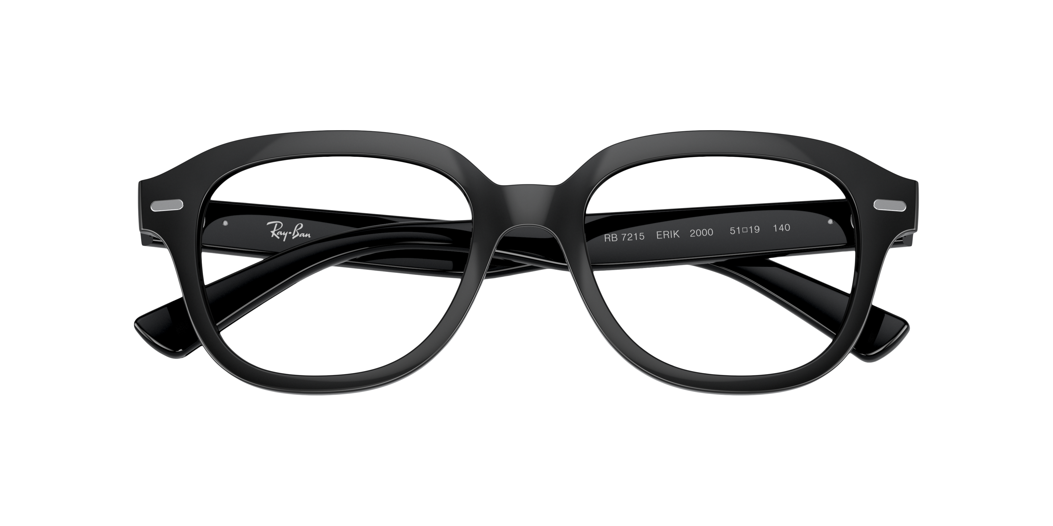 Ray-Ban RX7215 ERIK 2000