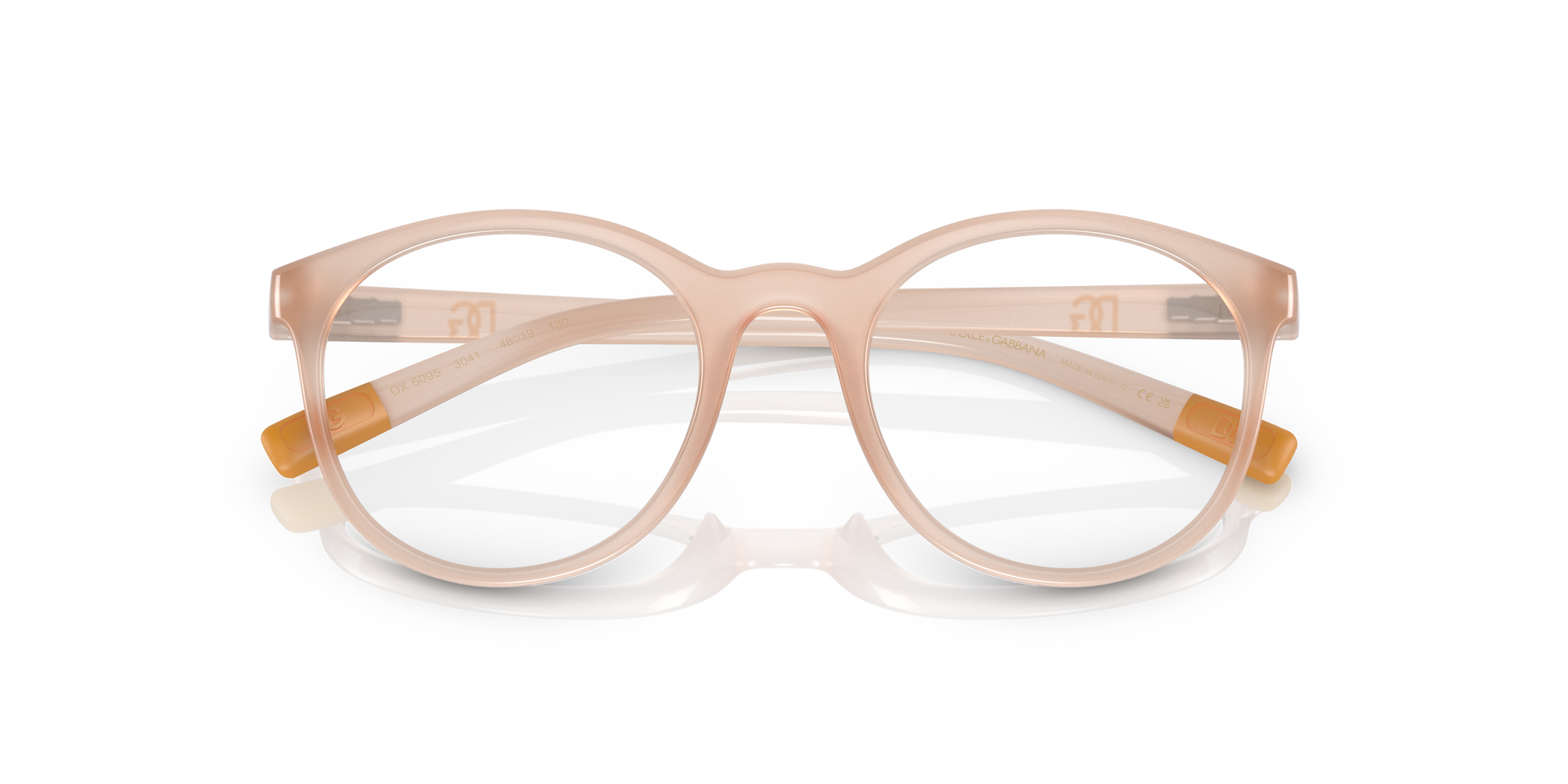 Dolce & Gabbana DX5095 3041
