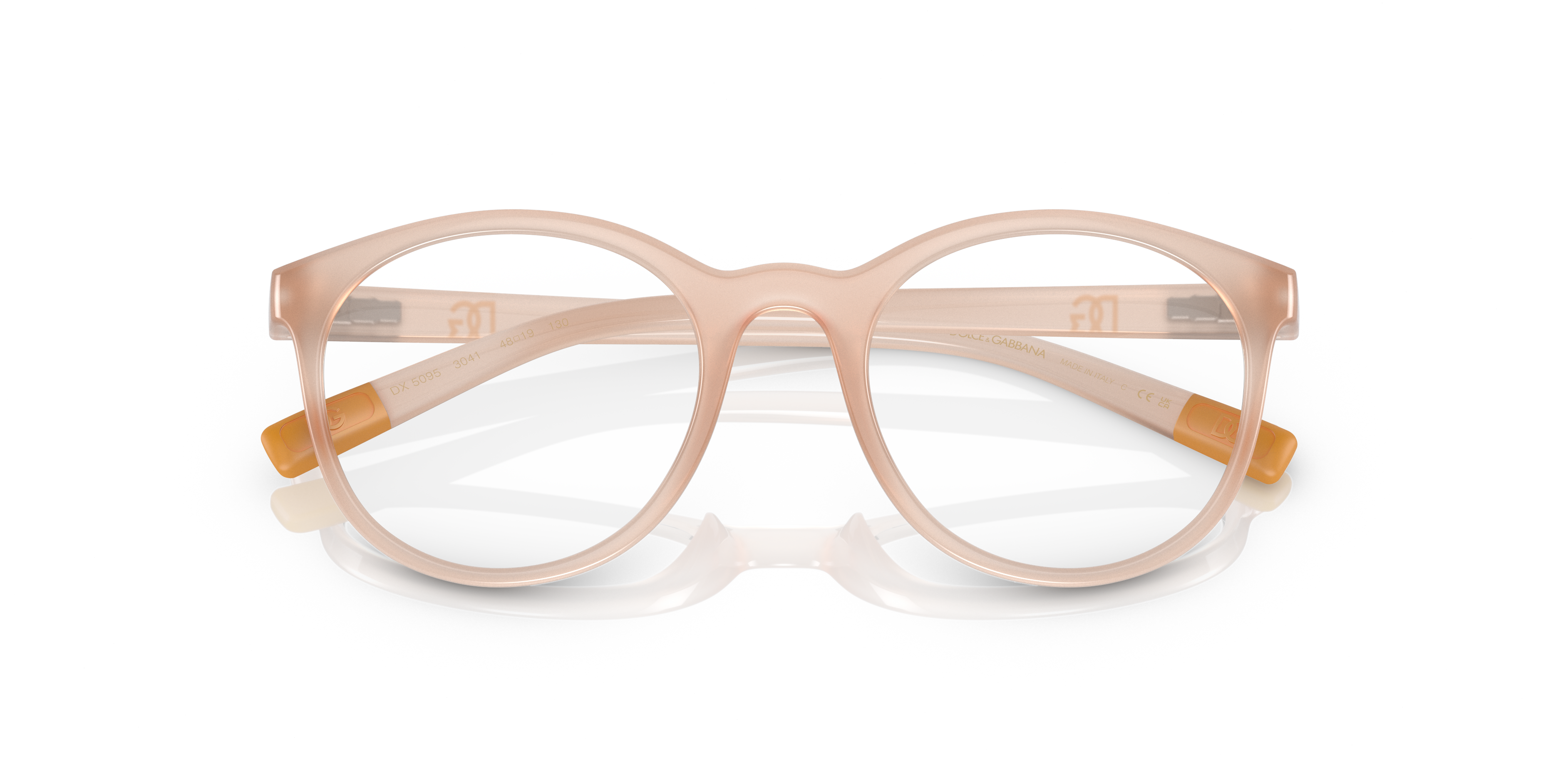 Dolce & Gabbana DX5095 3041