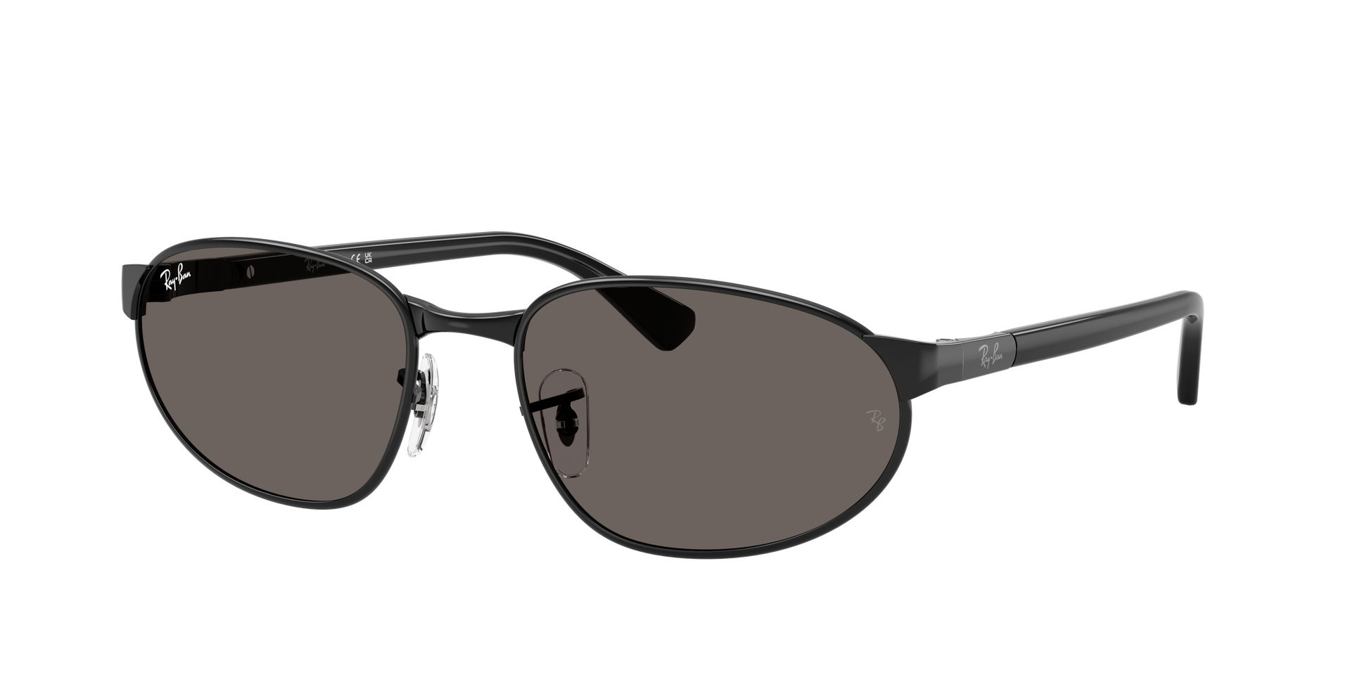Ray-Ban RB3777 002/B1
