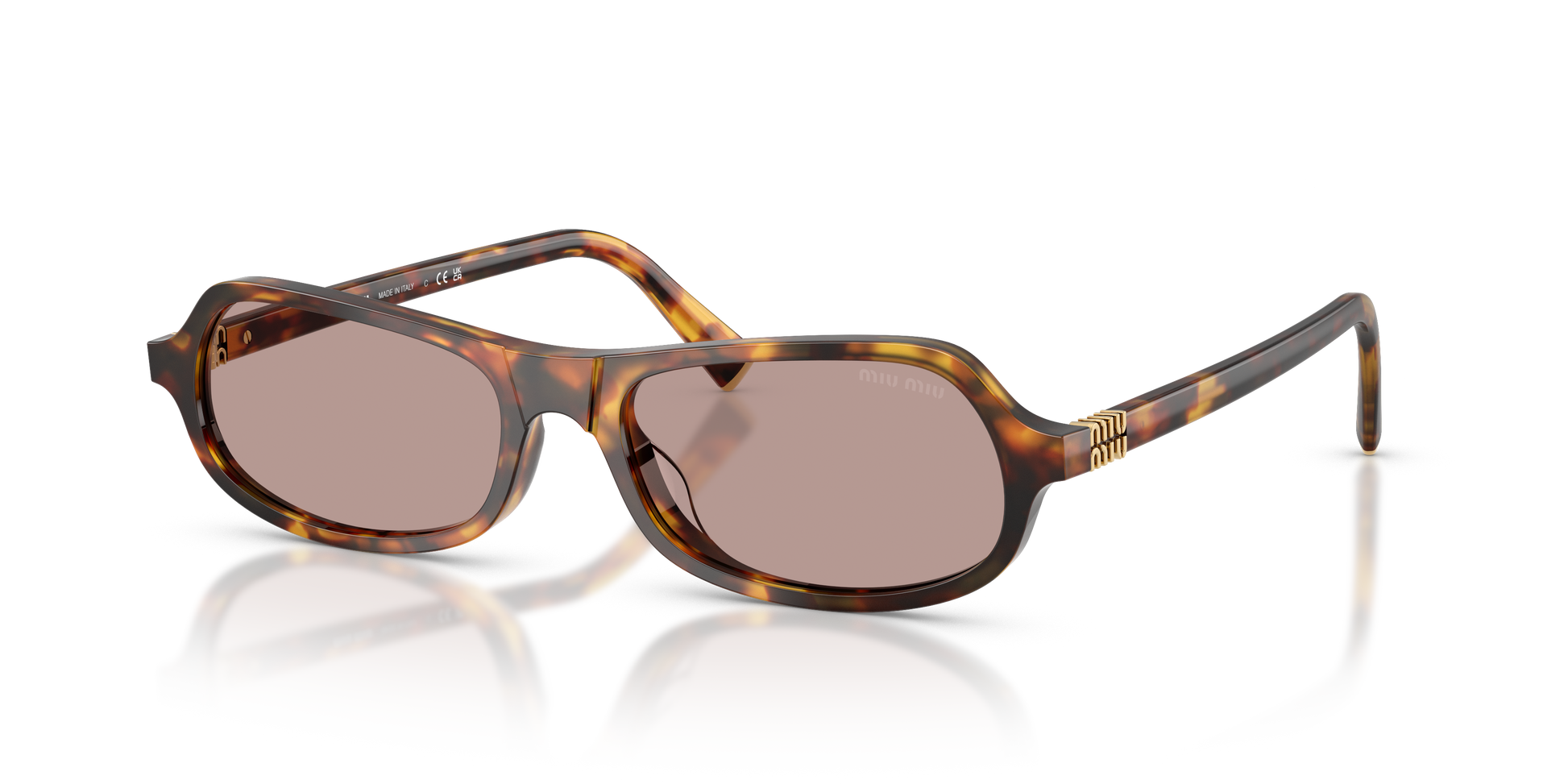 Miu Miu MU B10SU 14L20I