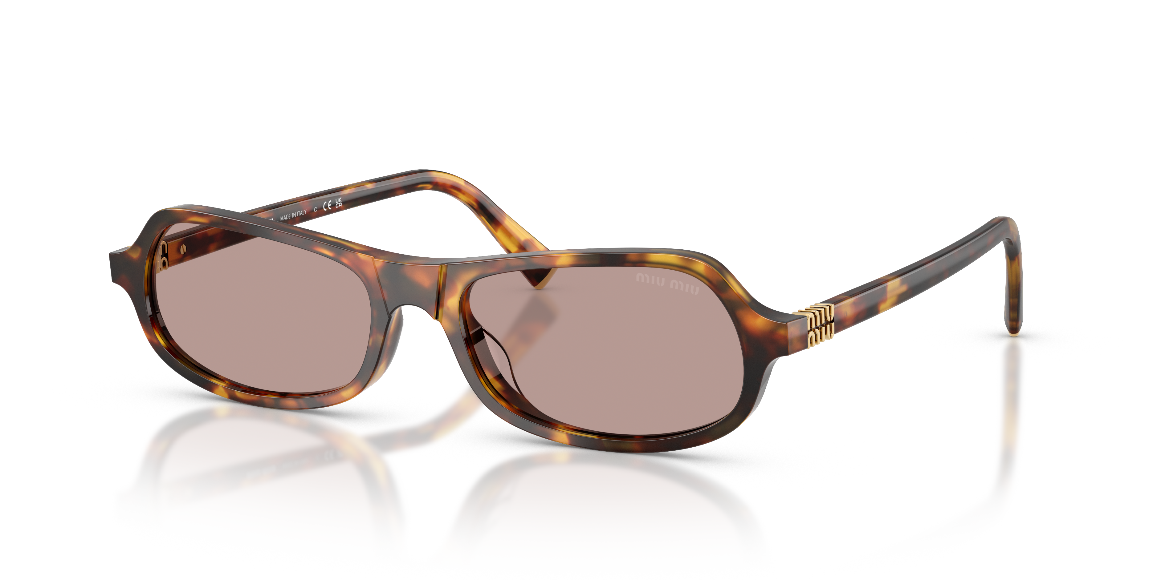 Miu Miu MU B10SU 14L20I