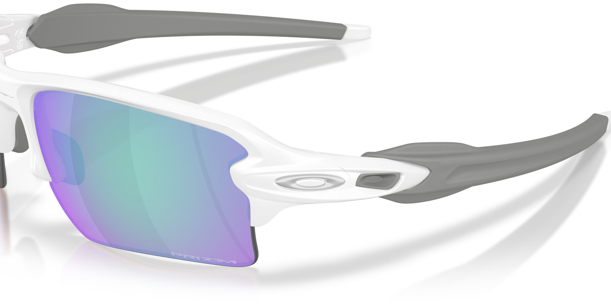 Oakley OO9188 FLAK 2.0 XL 9188K3