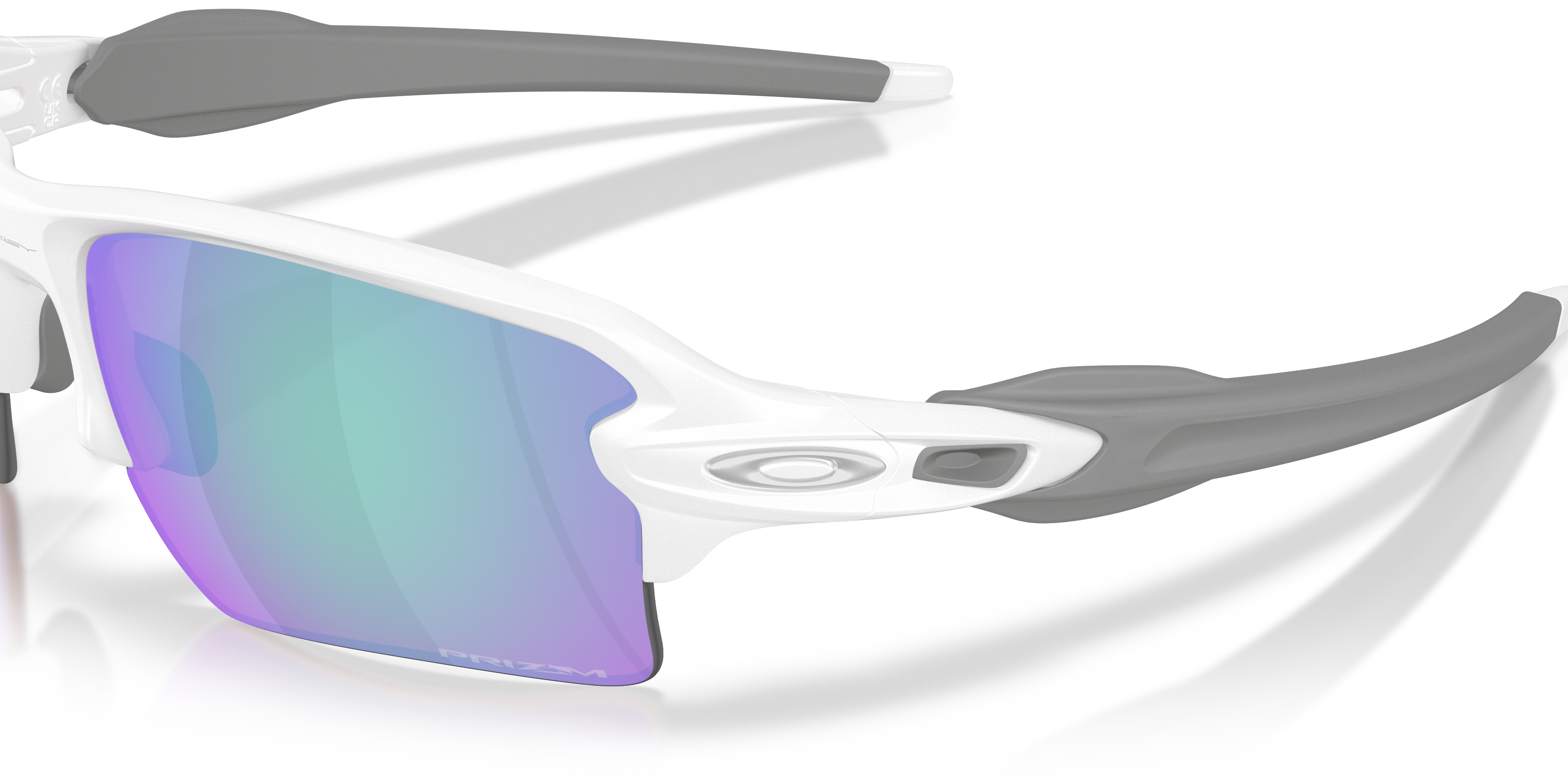 Oakley OO9188 FLAK 2.0 XL 9188K3