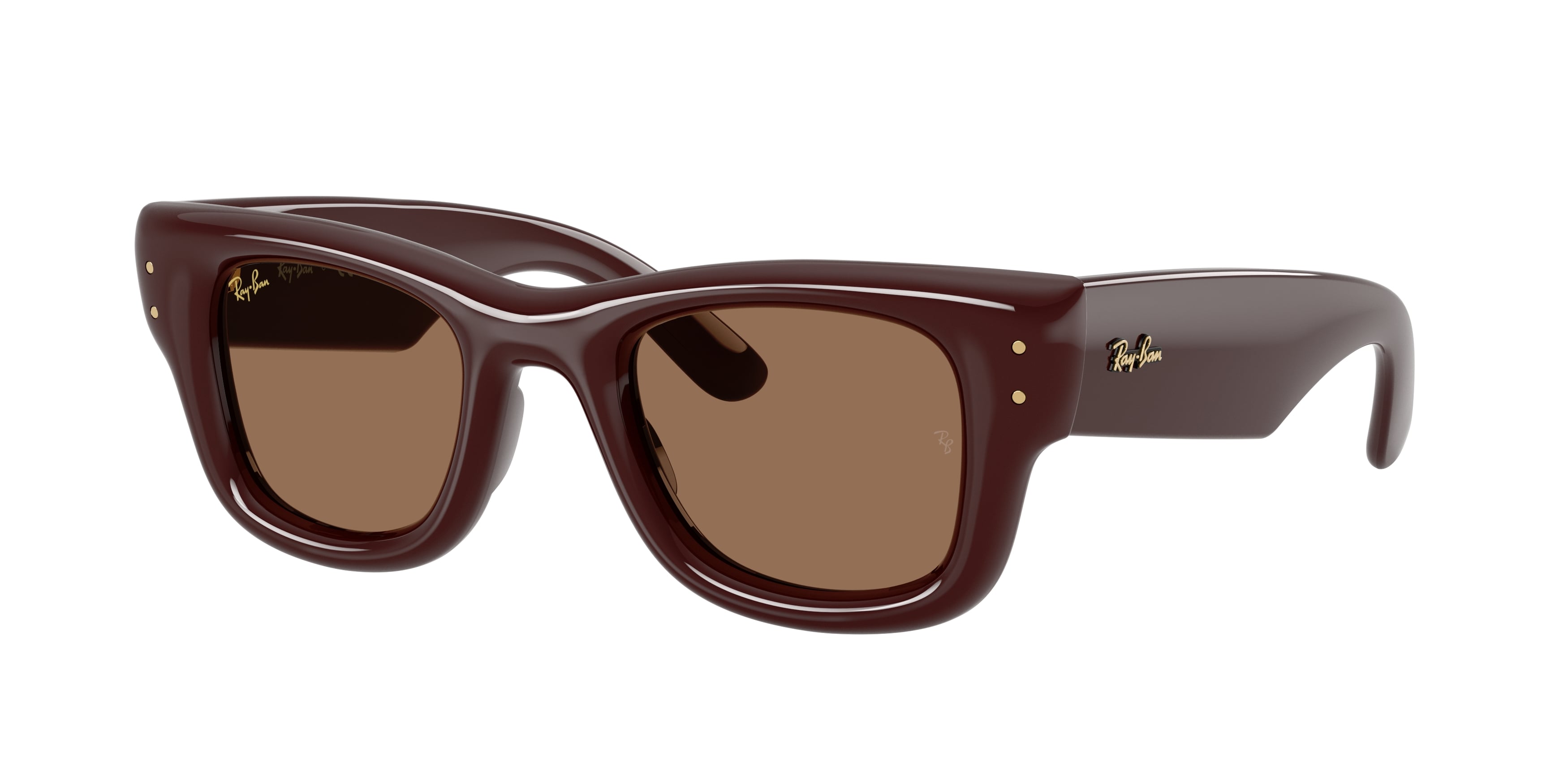 Ray-Ban RB4940 WAYFARER PUFFER 687773