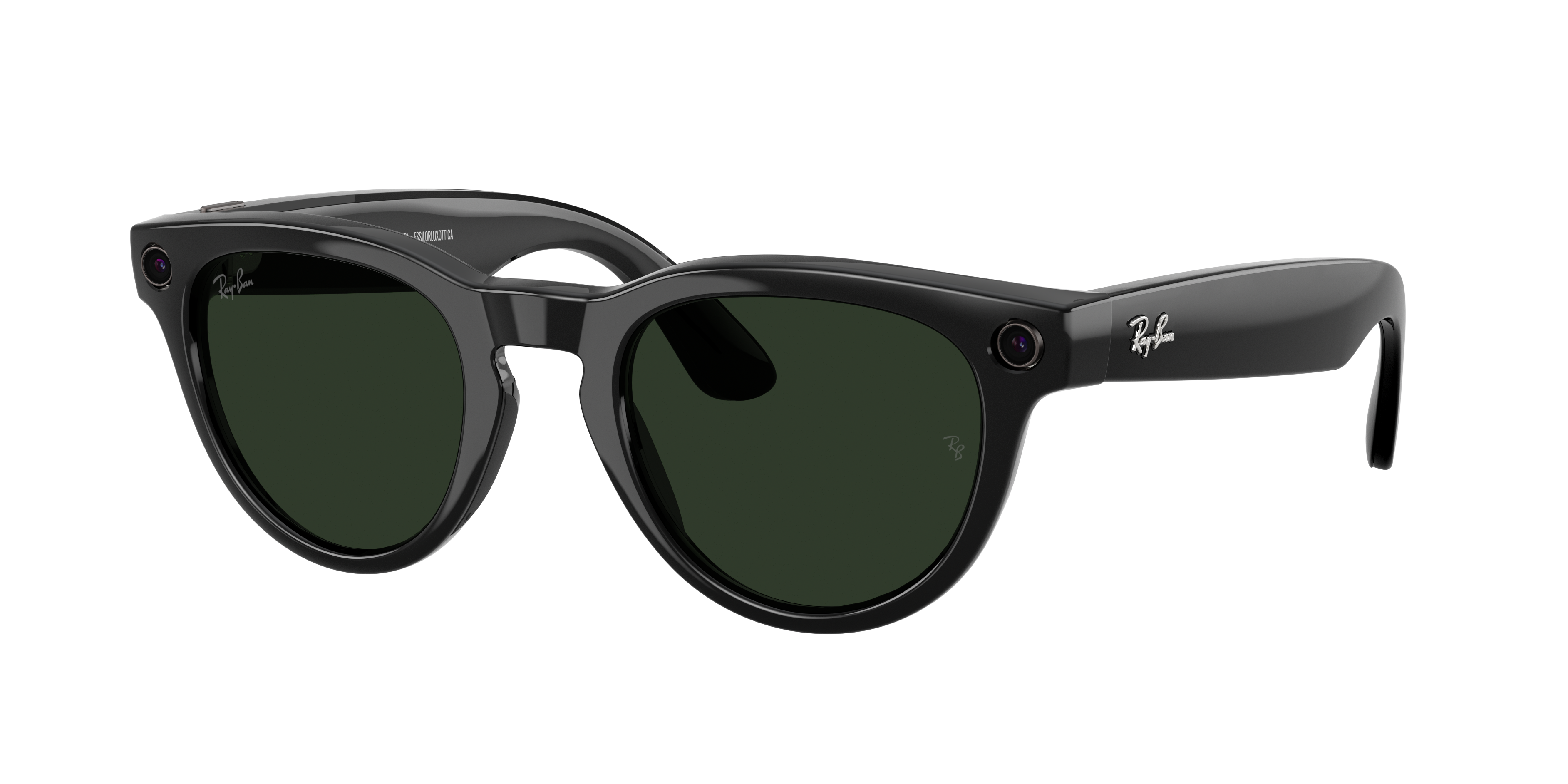 Ray-Ban Meta RW4013 HEADLINER 601/1M