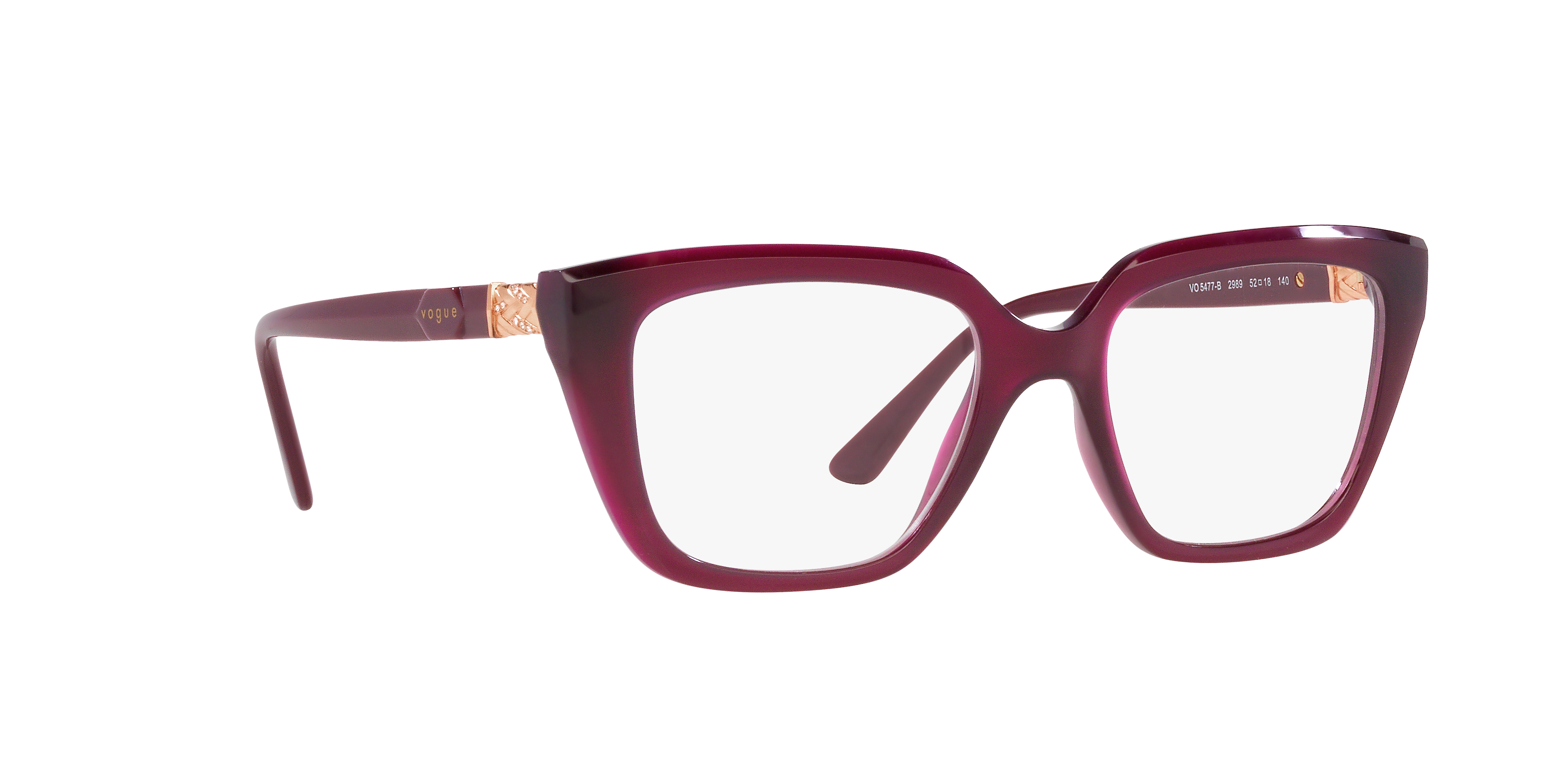 Vogue Eyewear VO5477B 2989