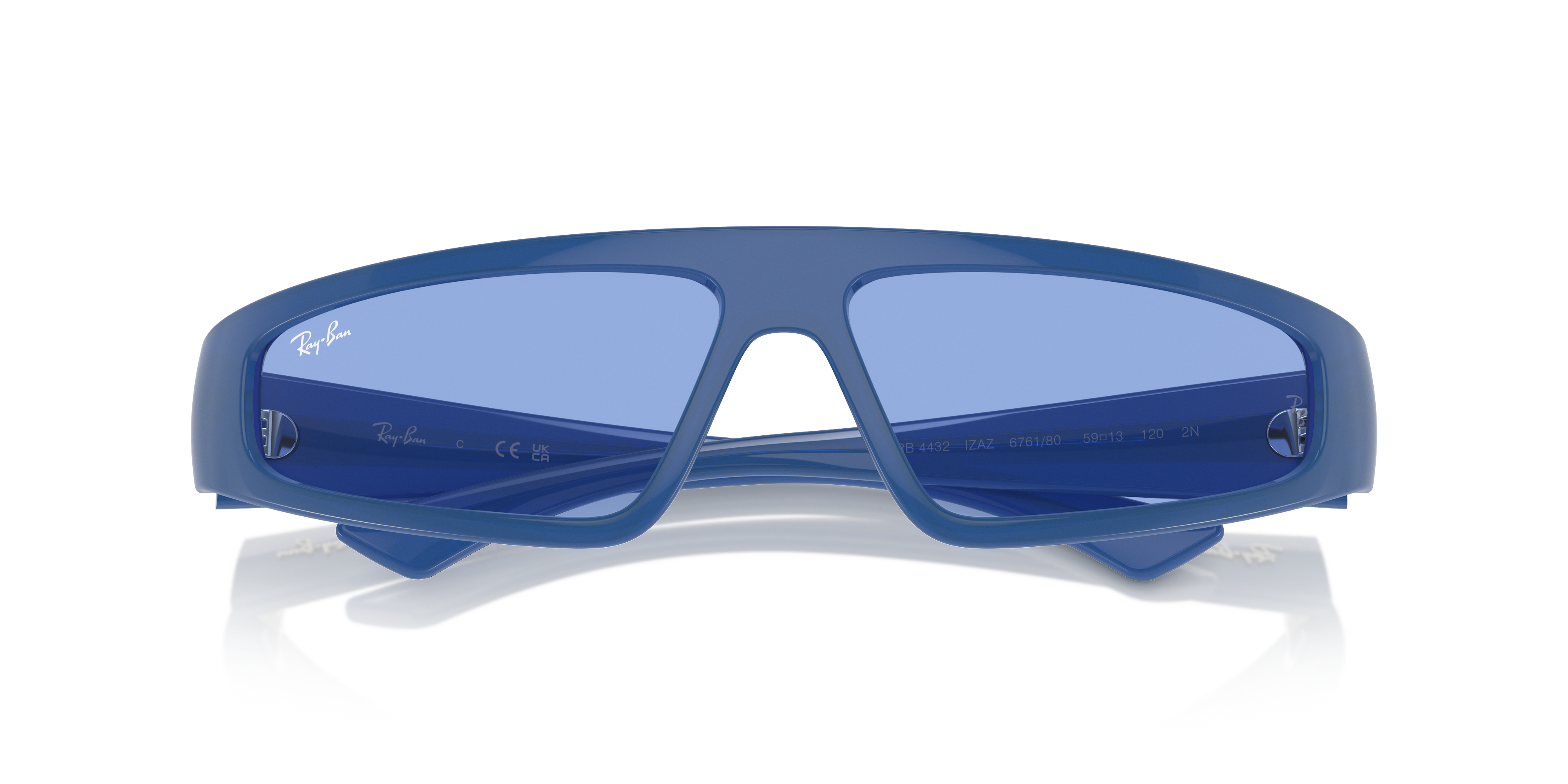 Ray-Ban RB4432 IZAZ 676180