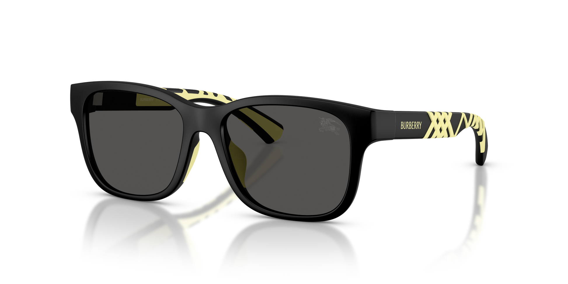Burberry Kids JB4007U 346487